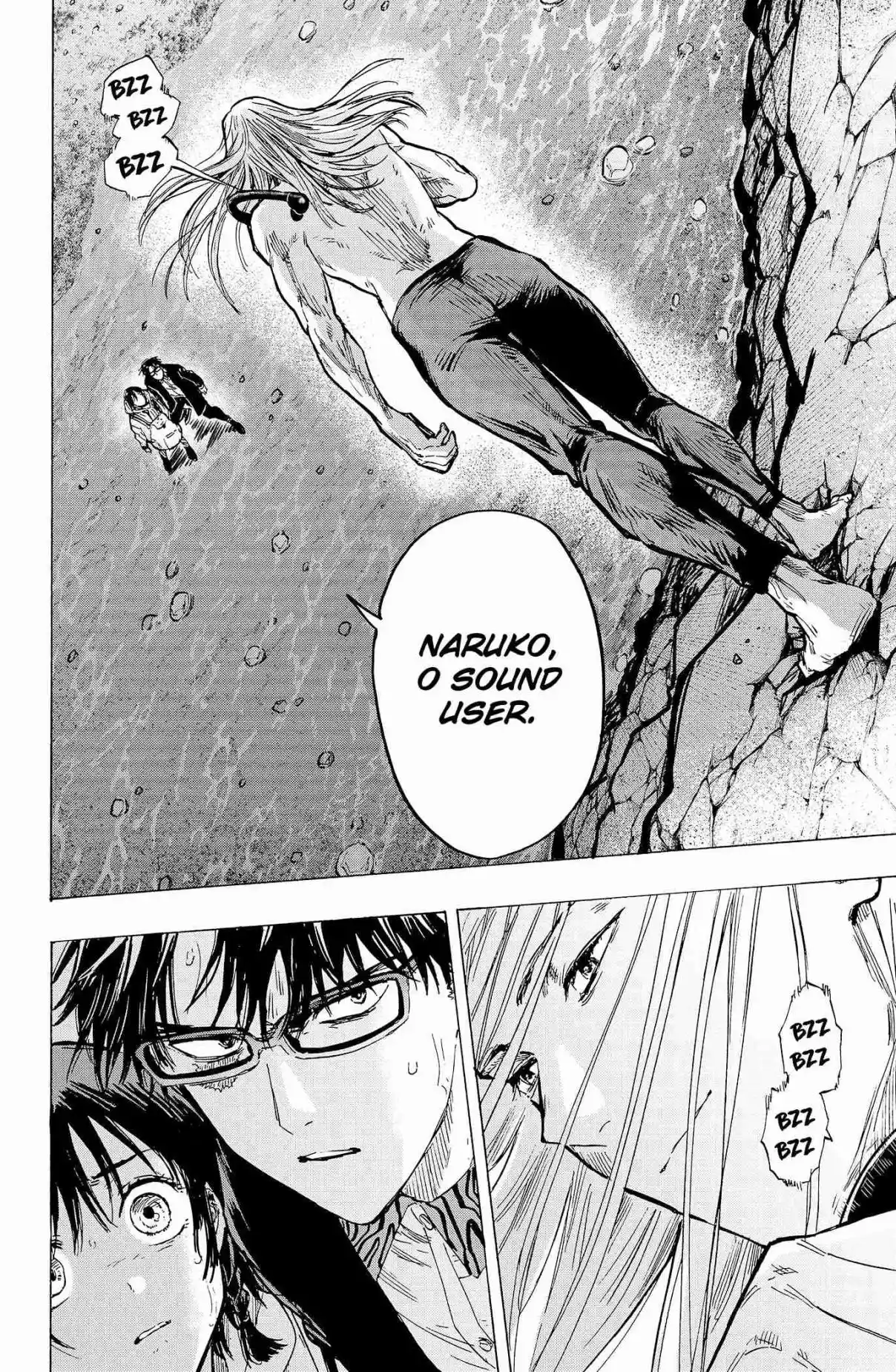 Read MARRIAGETOXIN pt_BR Manga Online