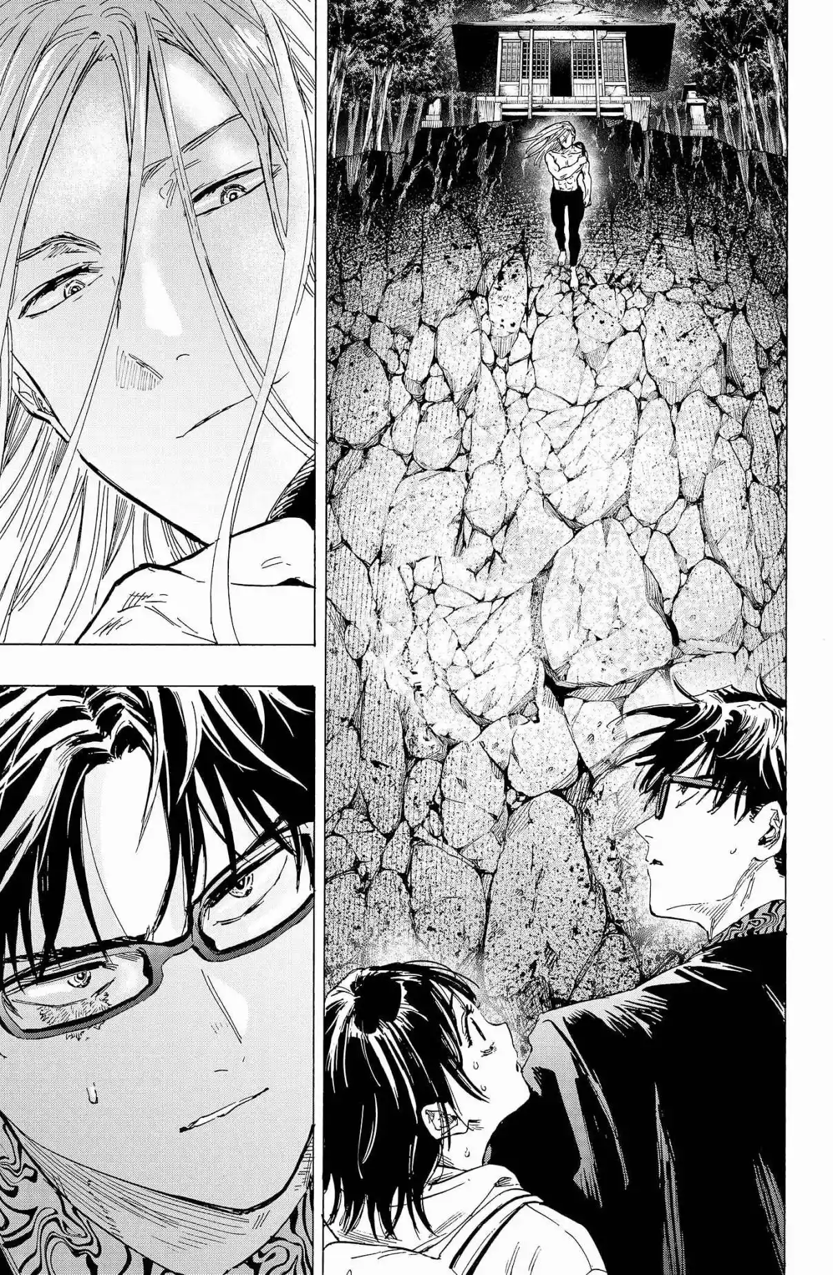Read MARRIAGETOXIN pt_BR Manga Online