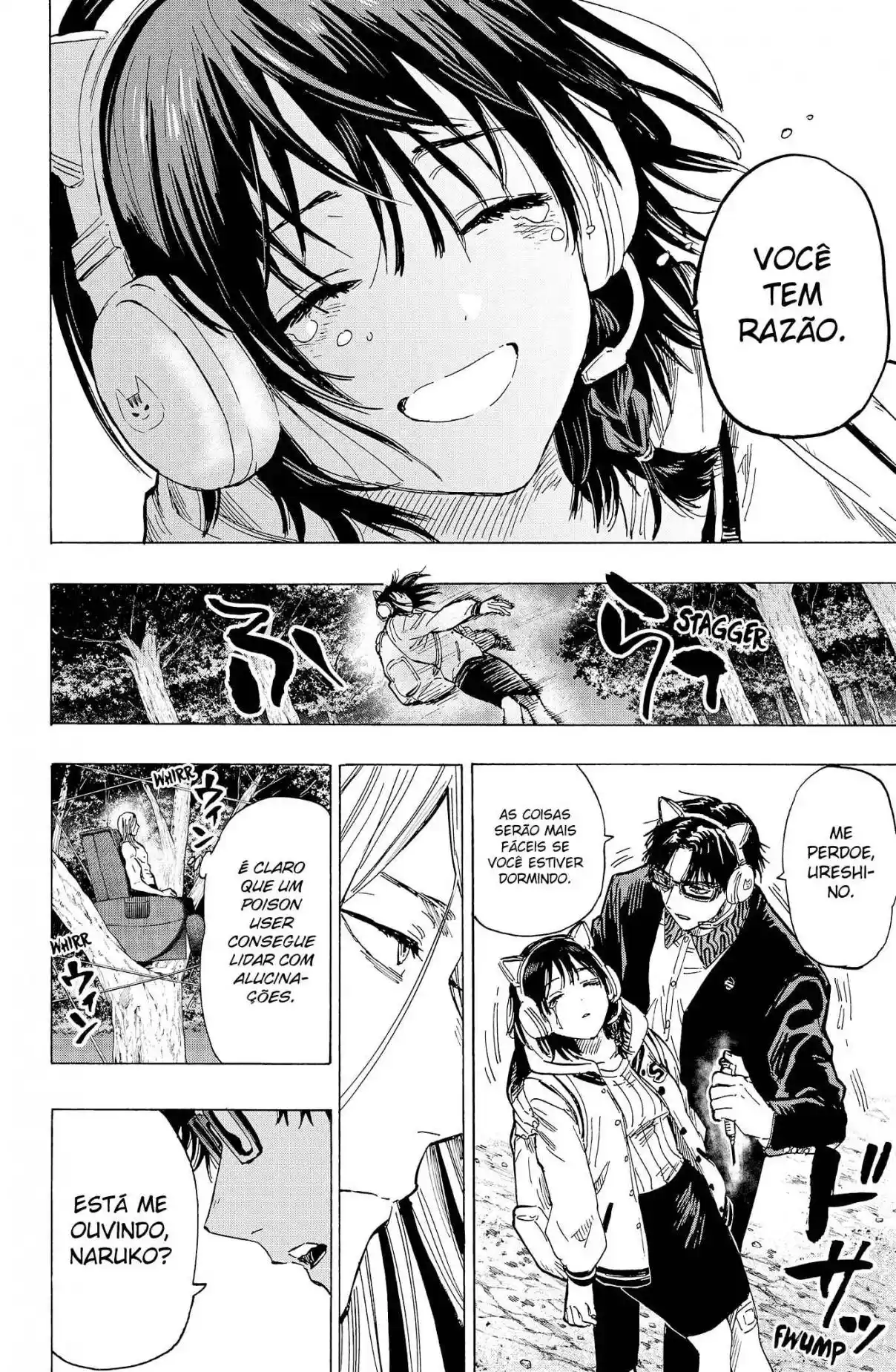 Read MARRIAGETOXIN pt_BR Manga Online
