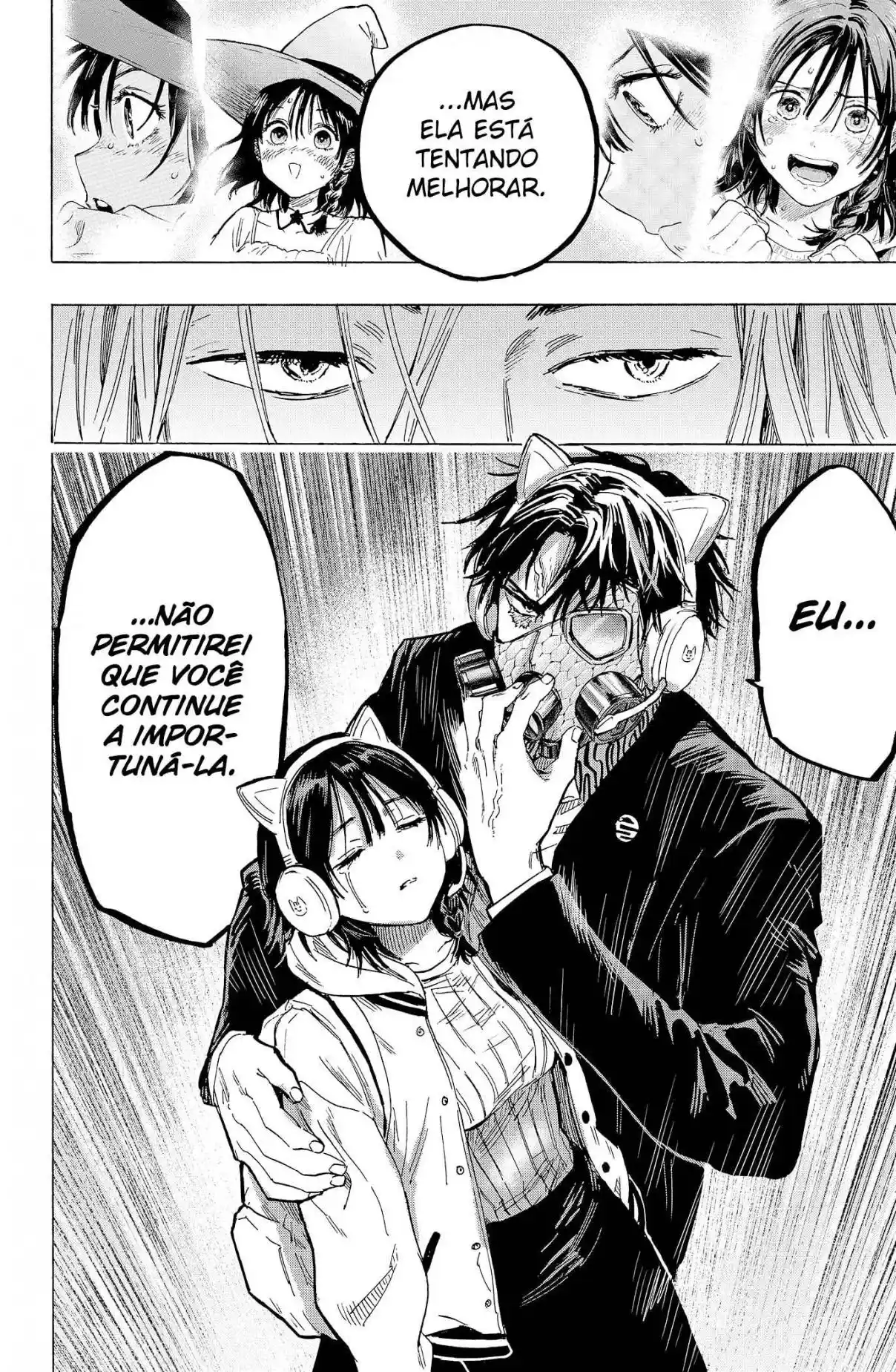 Read MARRIAGETOXIN pt_BR Manga Online
