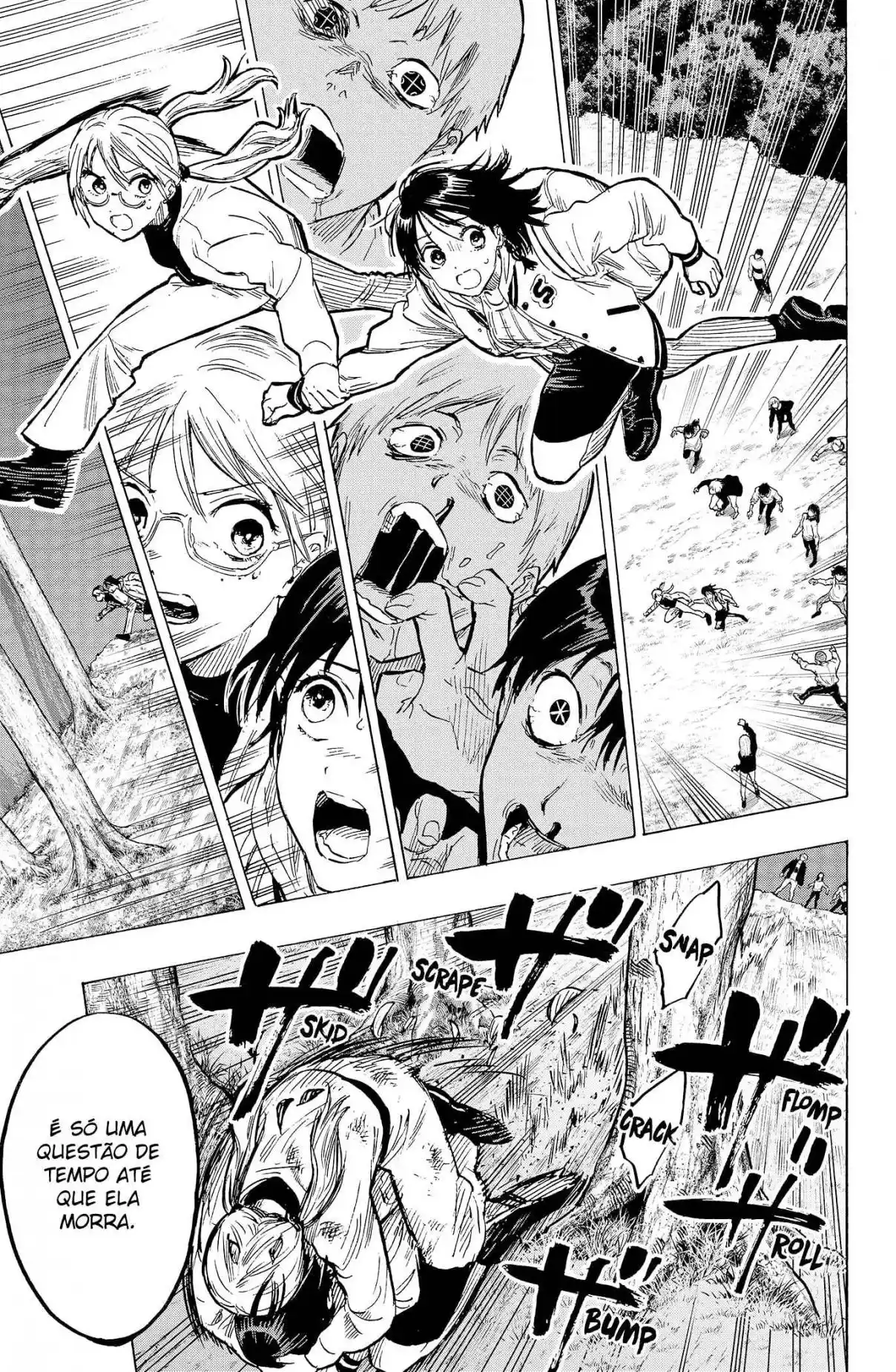 Read MARRIAGETOXIN pt_BR Manga Online