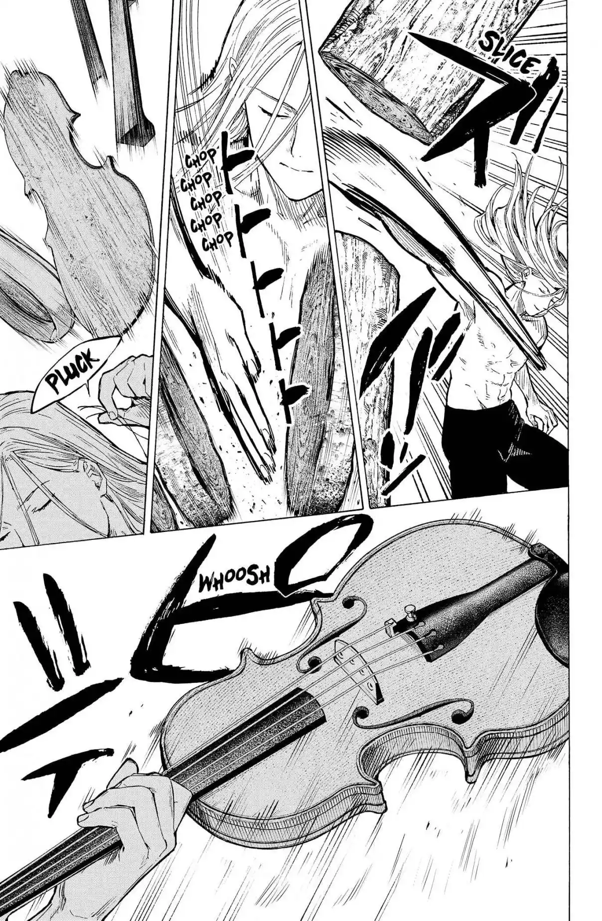 Read MARRIAGETOXIN pt_BR Manga Online