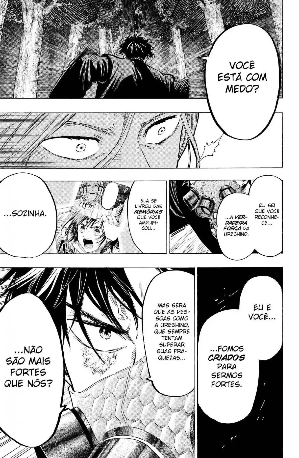 Read MARRIAGETOXIN pt_BR Manga Online