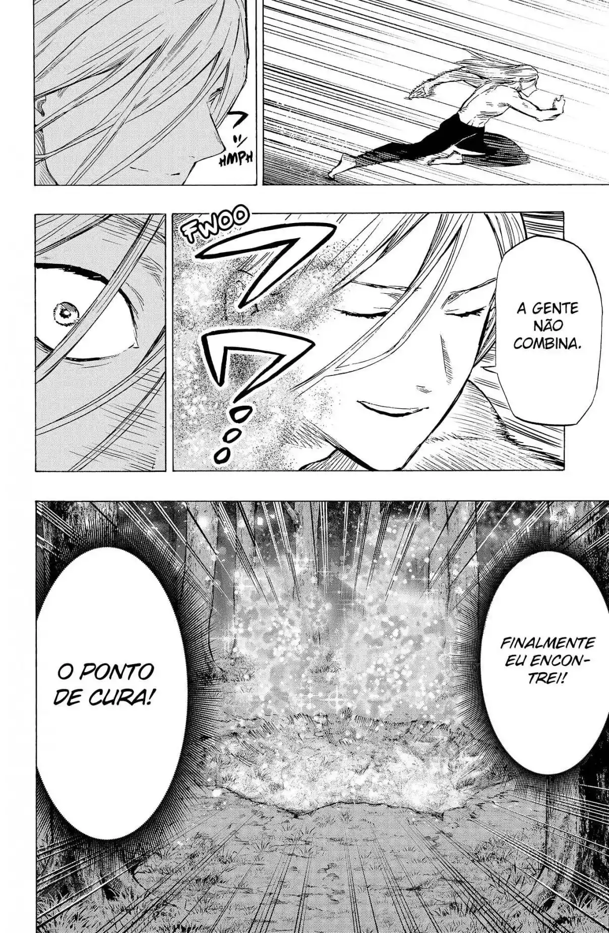 Read MARRIAGETOXIN pt_BR Manga Online