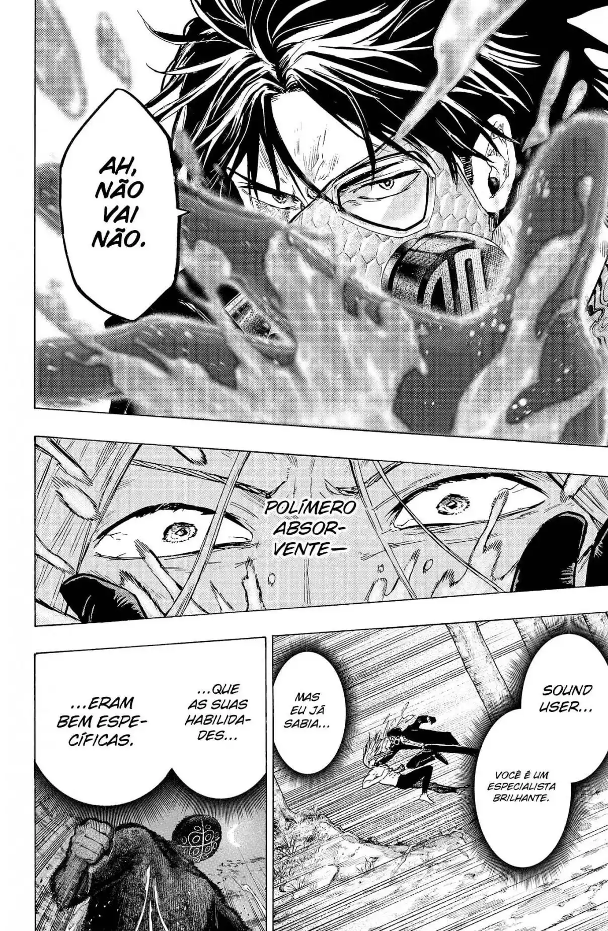 Read MARRIAGETOXIN pt_BR Manga Online