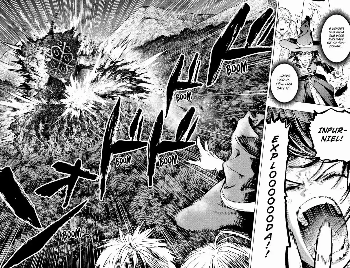 Read MARRIAGETOXIN pt_BR Manga Online