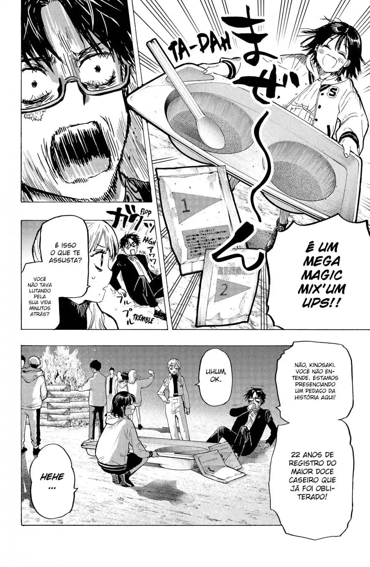 Read MARRIAGETOXIN pt_BR Manga Online