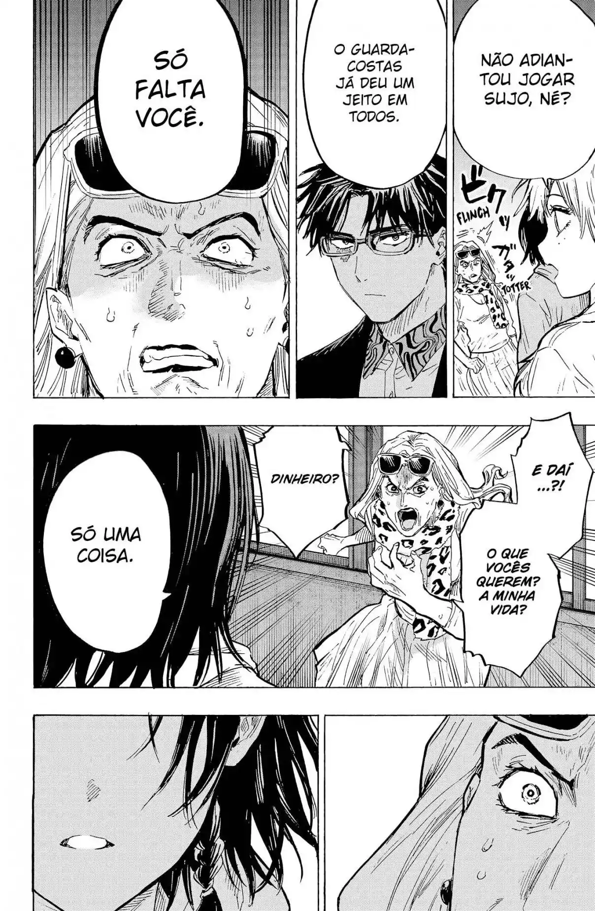 Read MARRIAGETOXIN pt_BR Manga Online
