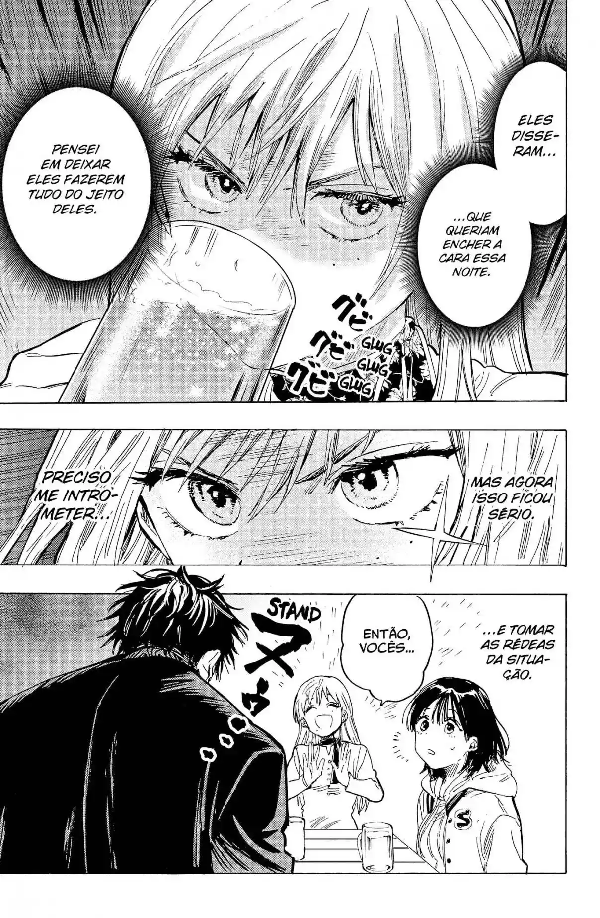 Read MARRIAGETOXIN pt_BR Manga Online