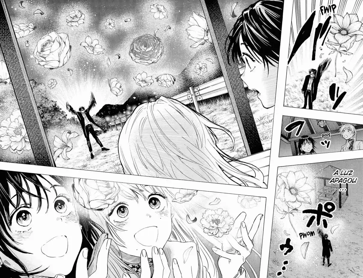 Read MARRIAGETOXIN pt_BR Manga Online