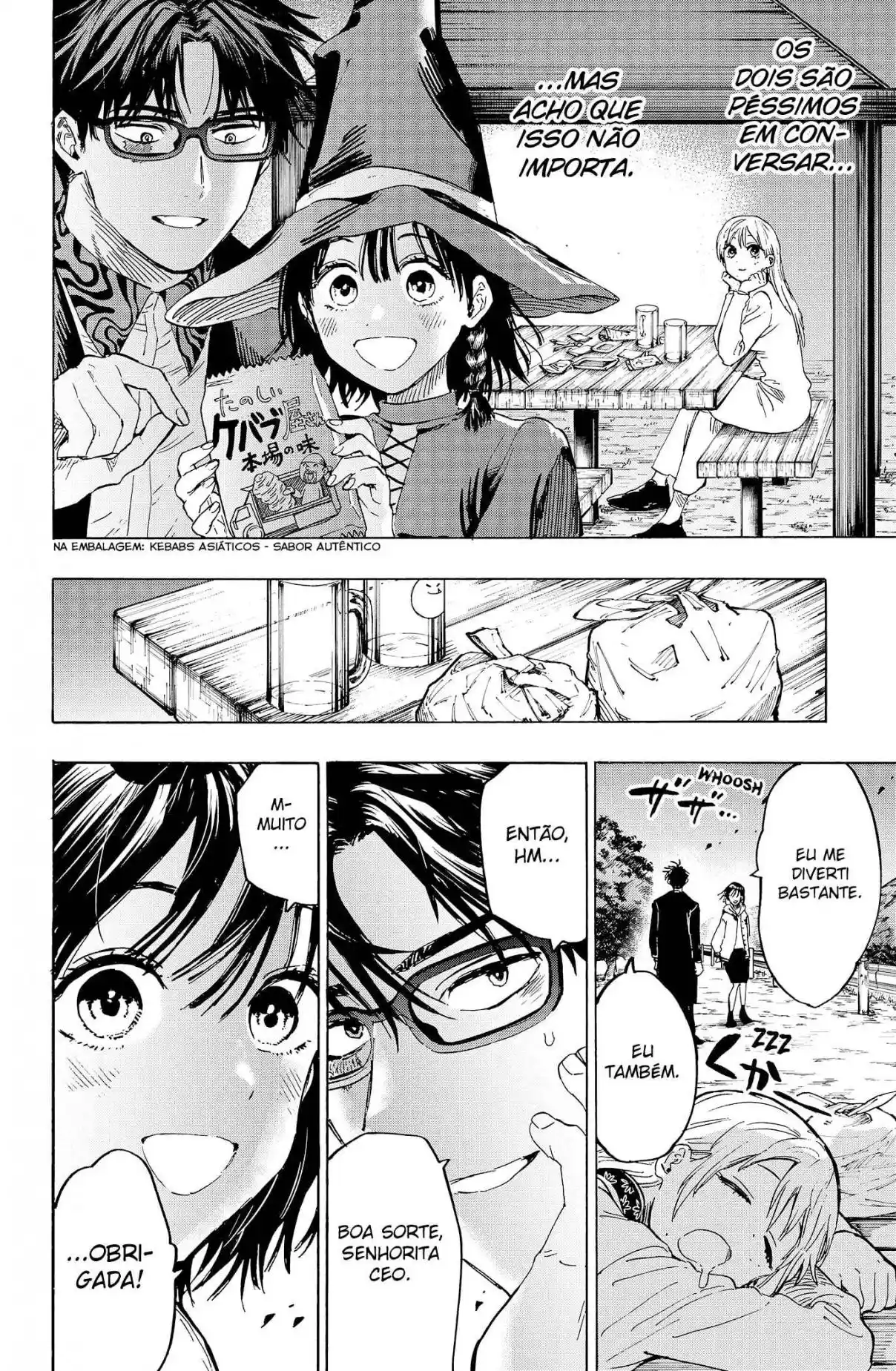 Read MARRIAGETOXIN pt_BR Manga Online