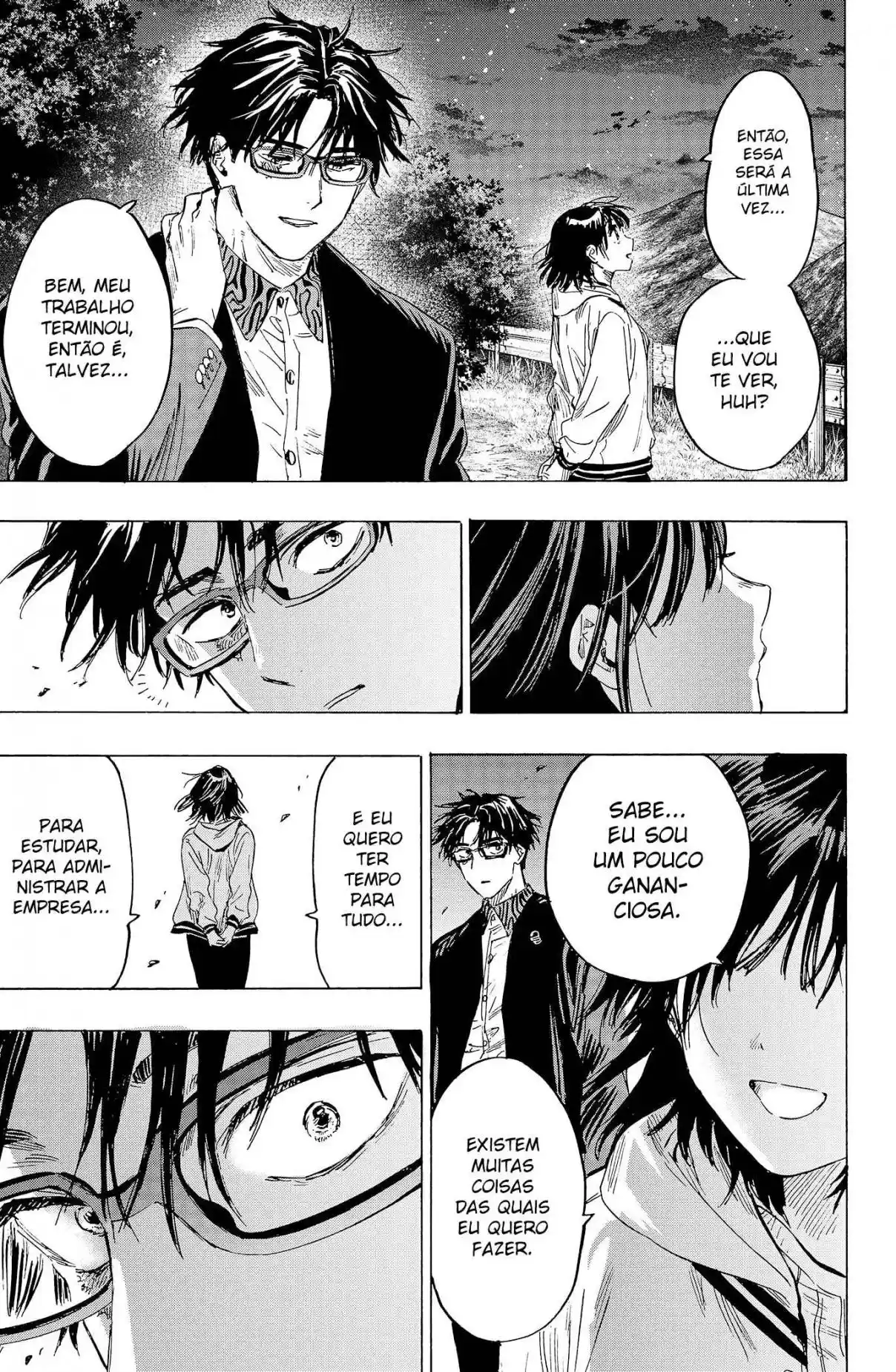 Read MARRIAGETOXIN pt_BR Manga Online