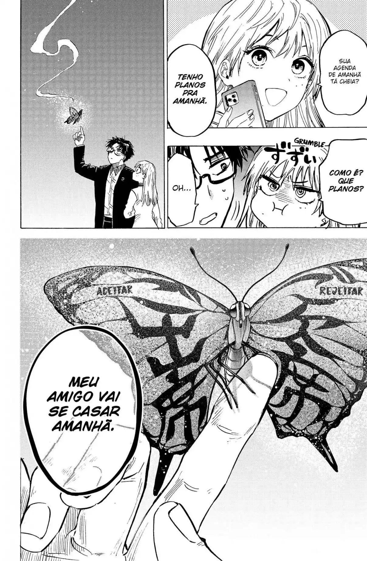 Read MARRIAGETOXIN pt_BR Manga Online