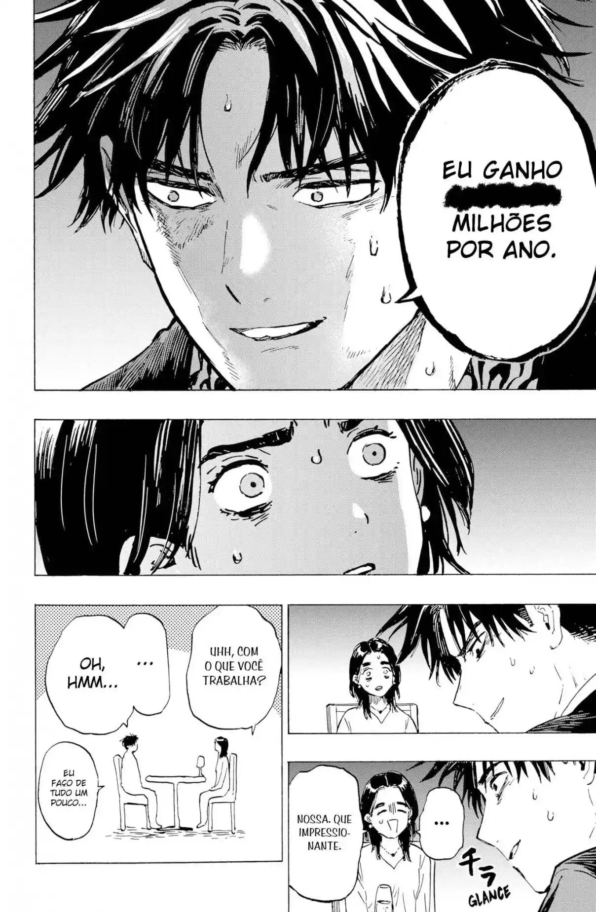 Read MARRIAGETOXIN pt_BR Manga Online