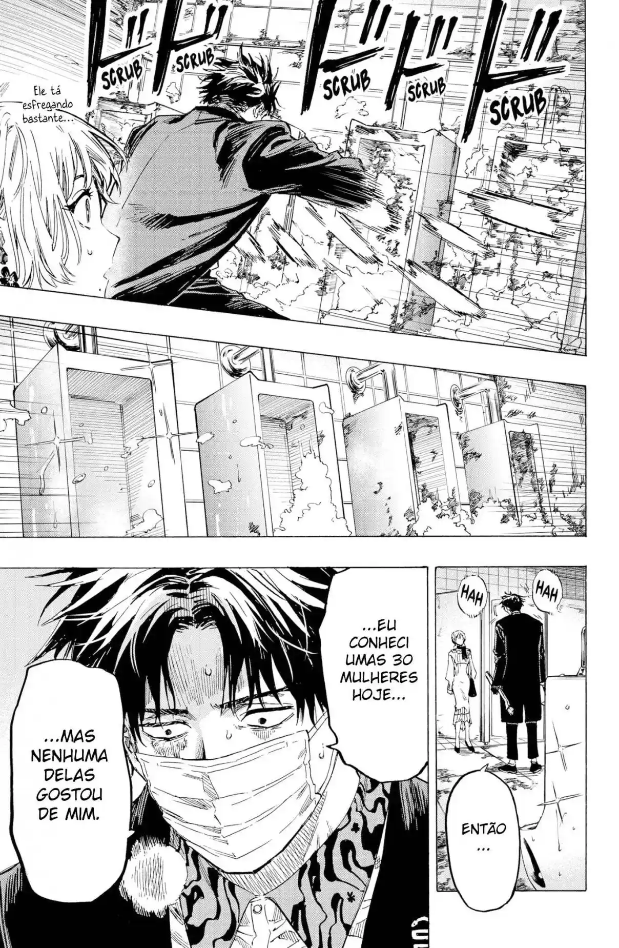 Read MARRIAGETOXIN pt_BR Manga Online