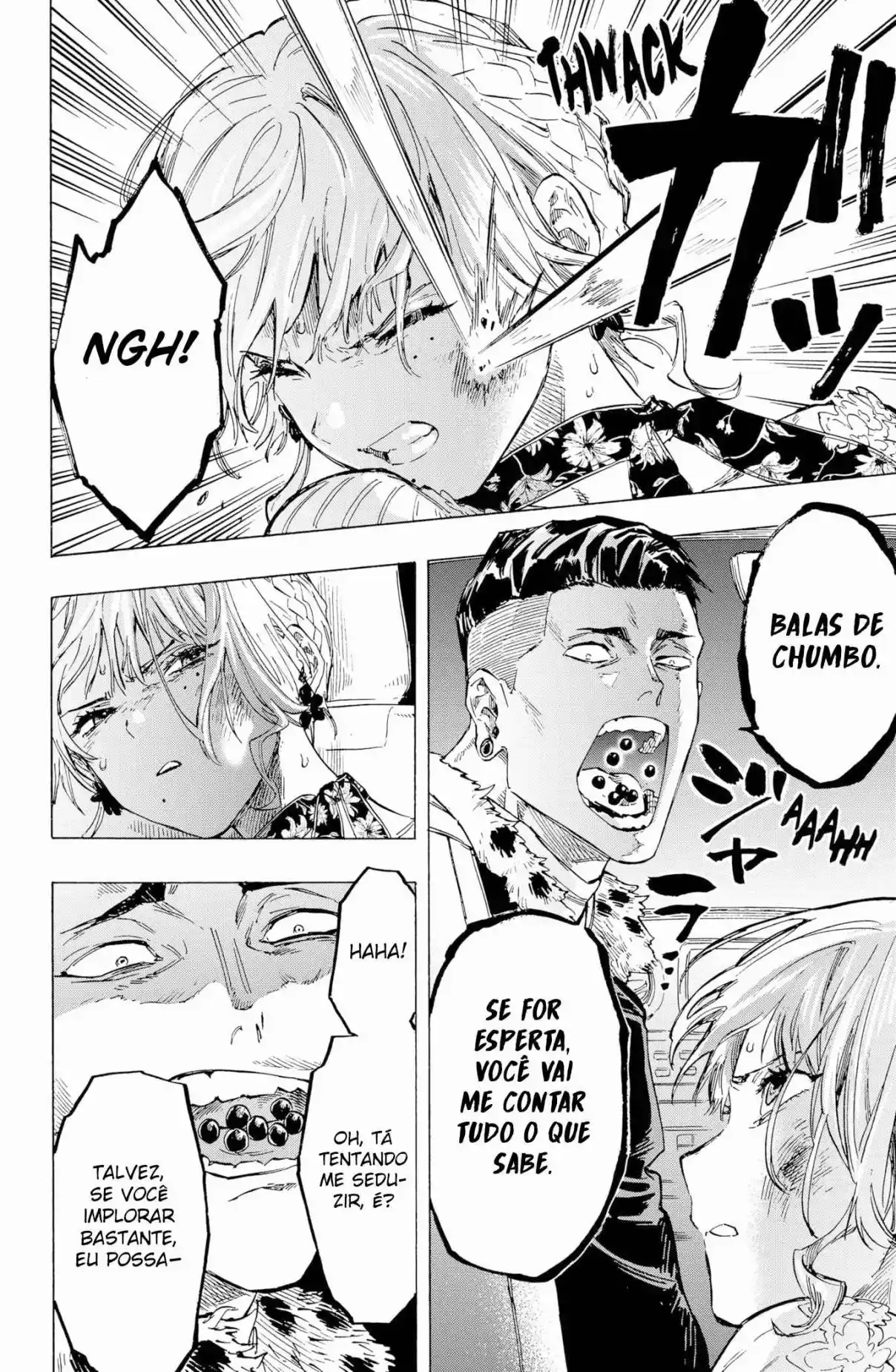 Read MARRIAGETOXIN pt_BR Manga Online
