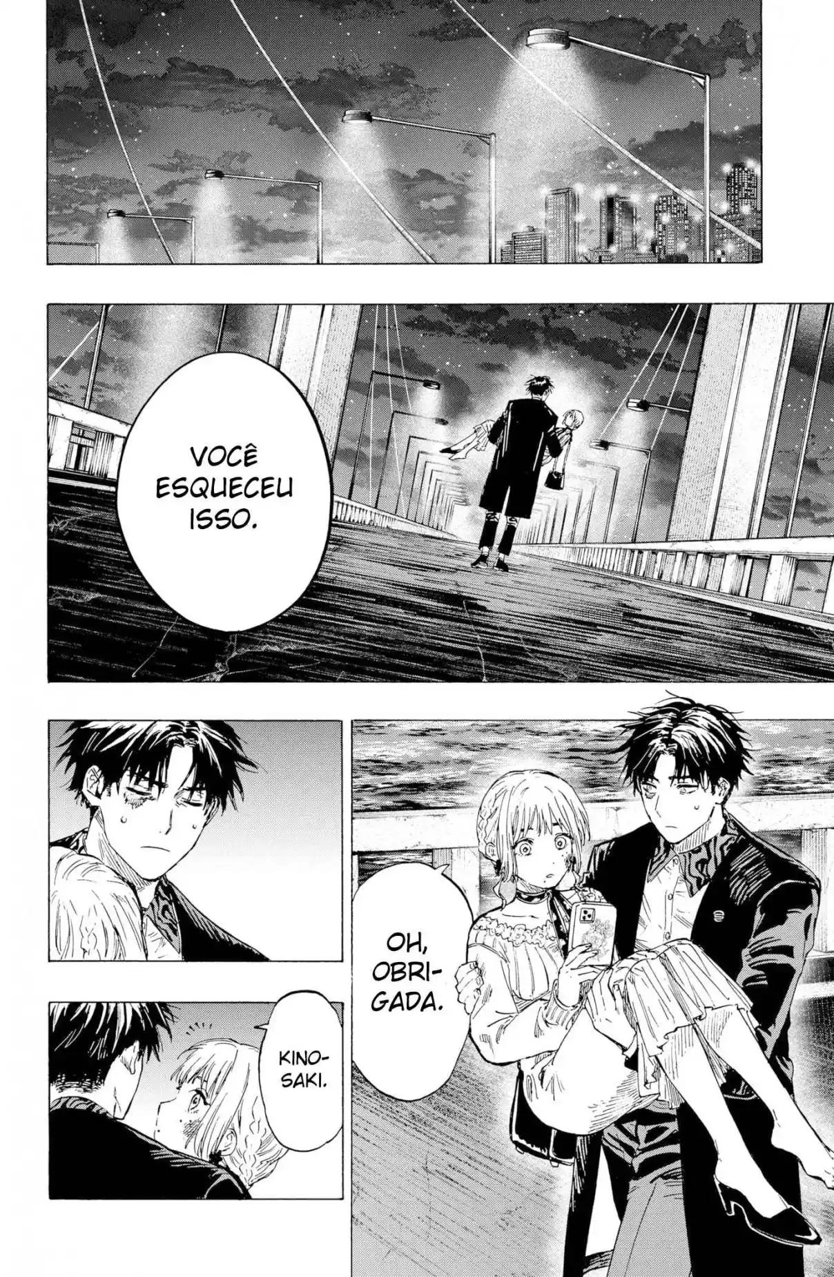 Read MARRIAGETOXIN pt_BR Manga Online