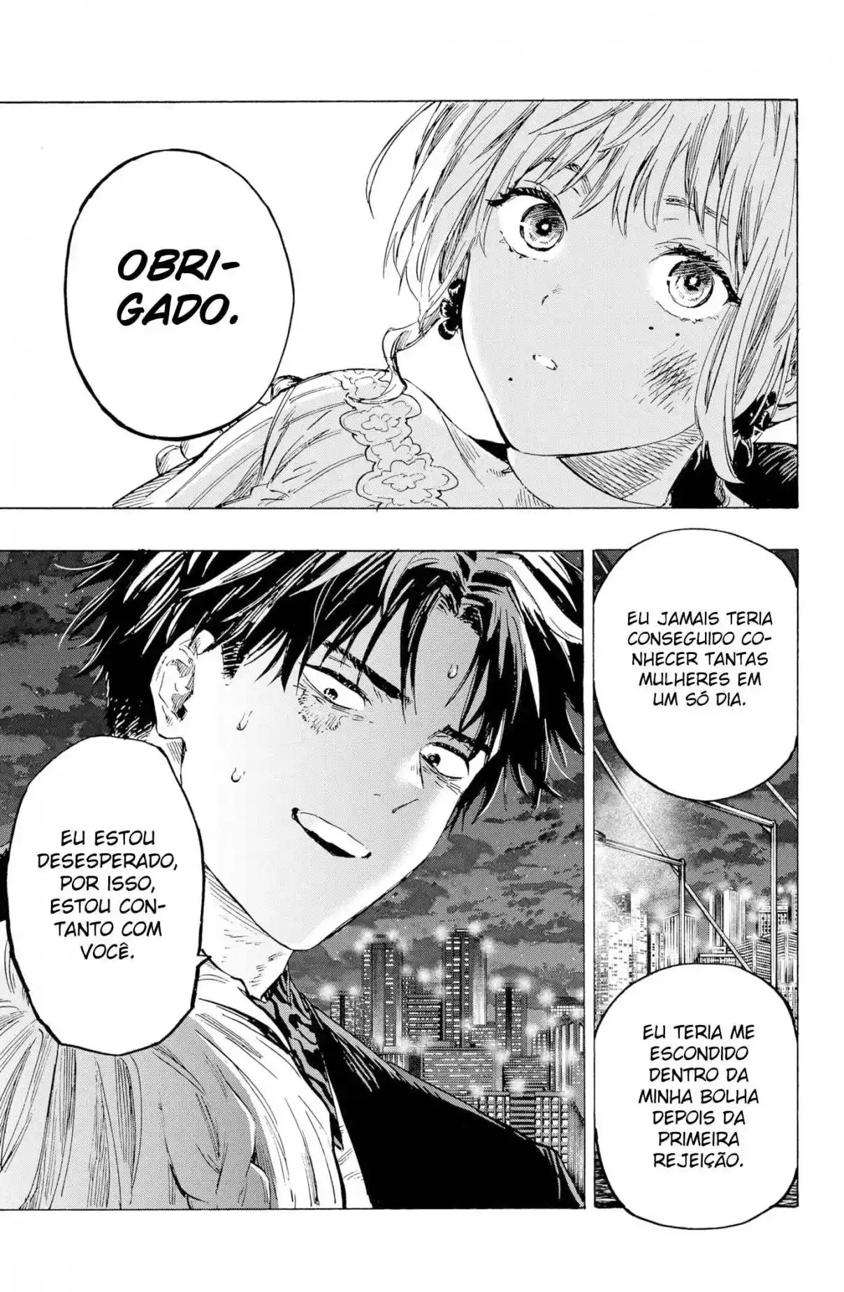 Read MARRIAGETOXIN pt_BR Manga Online