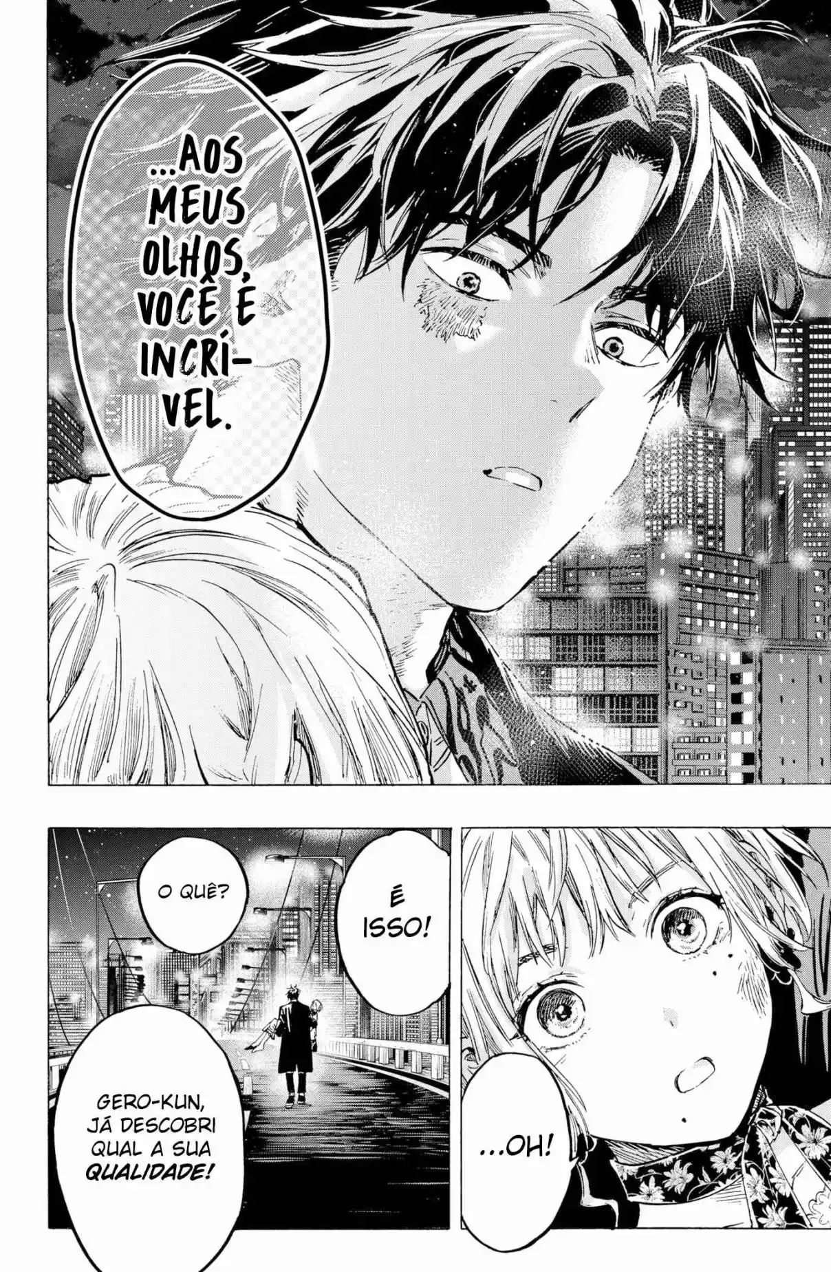 Read MARRIAGETOXIN pt_BR Manga Online