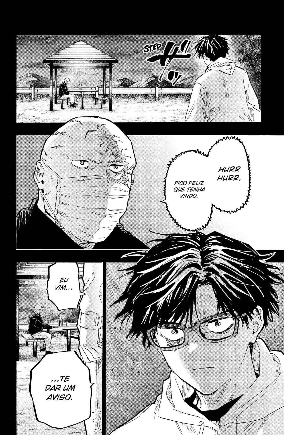 Read MARRIAGETOXIN pt_BR Manga Online