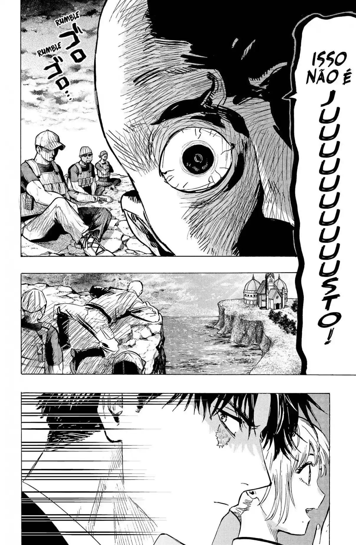 Read MARRIAGETOXIN pt_BR Manga Online