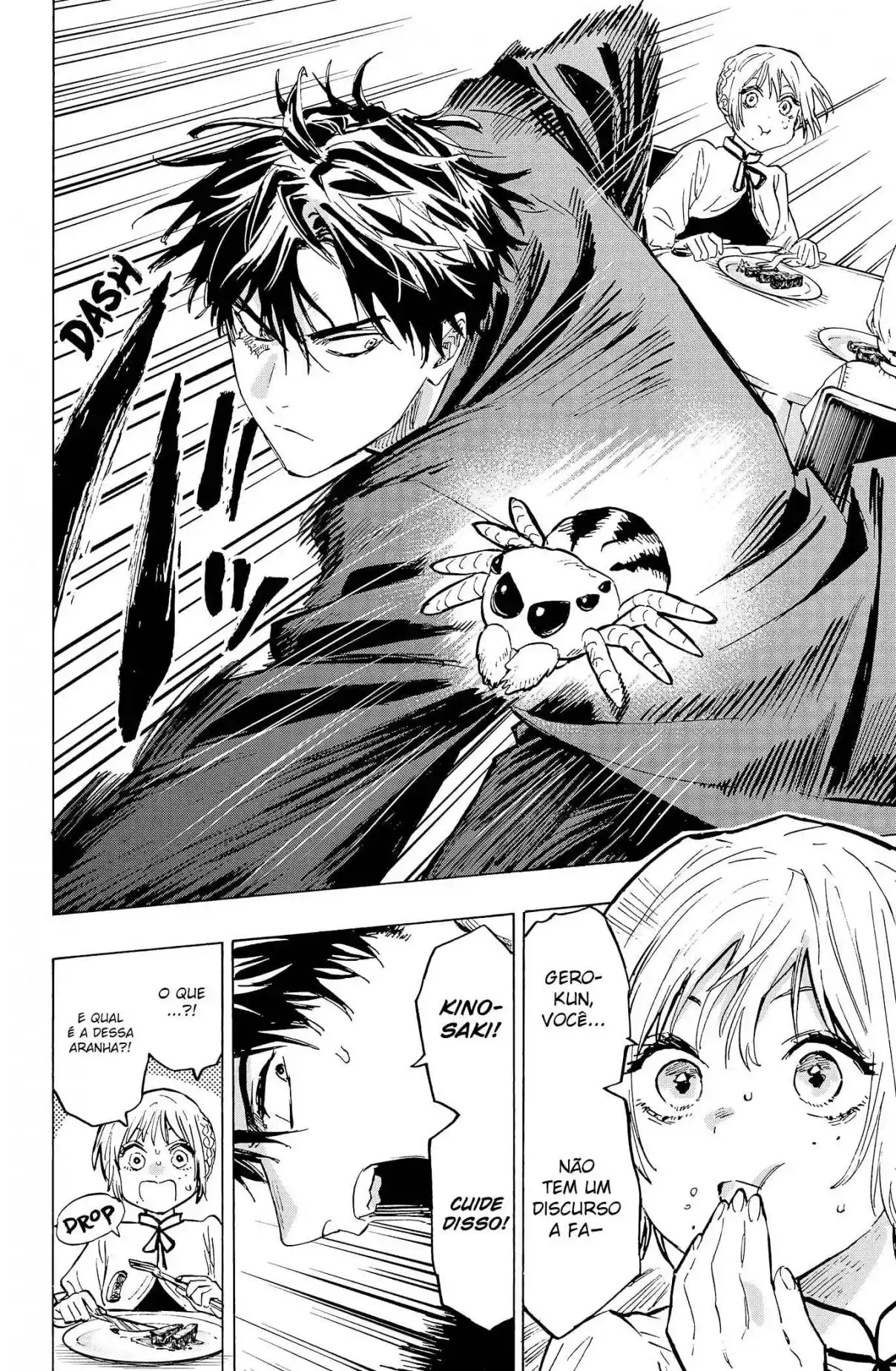Read MARRIAGETOXIN pt_BR Manga Online