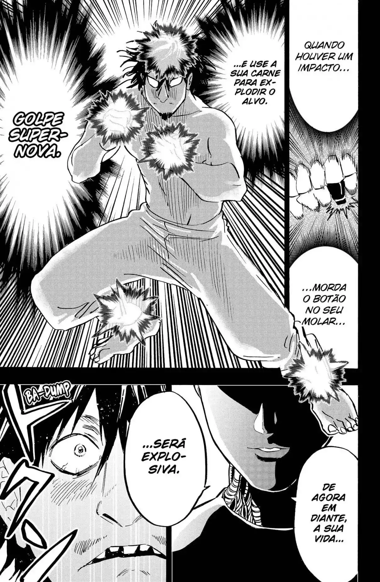 Read MARRIAGETOXIN pt_BR Manga Online
