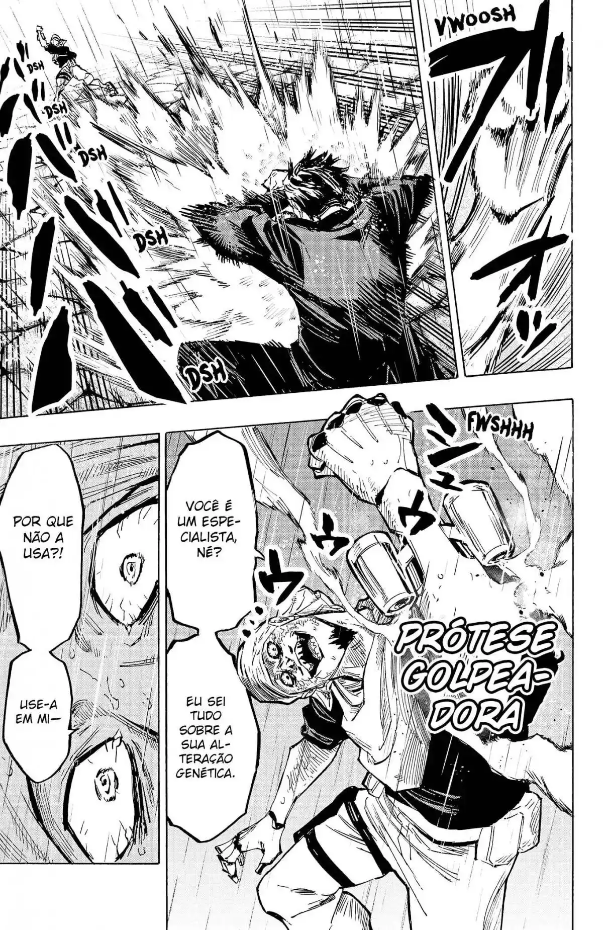 Read MARRIAGETOXIN pt_BR Manga Online