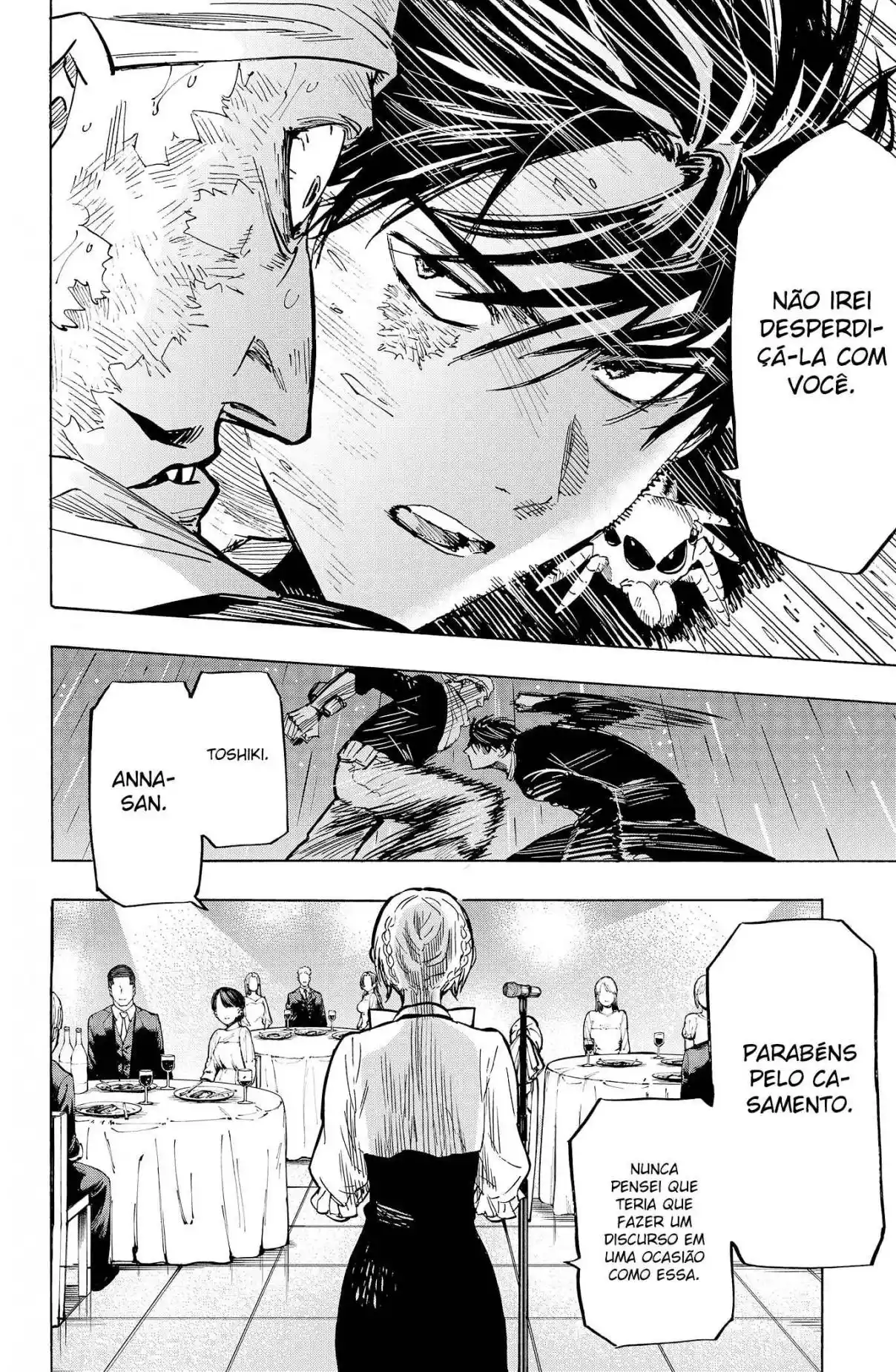 Read MARRIAGETOXIN pt_BR Manga Online