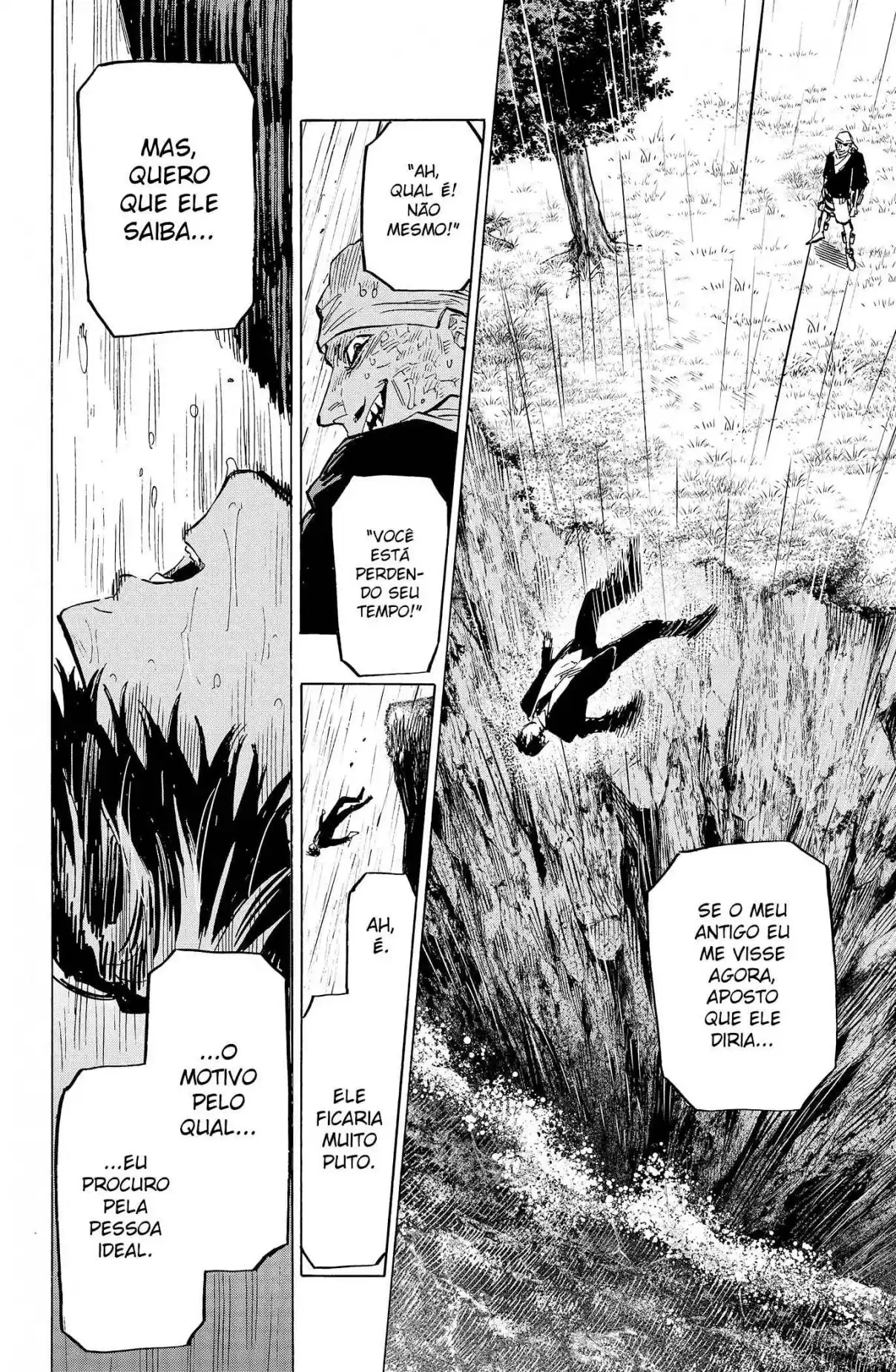 Read MARRIAGETOXIN pt_BR Manga Online
