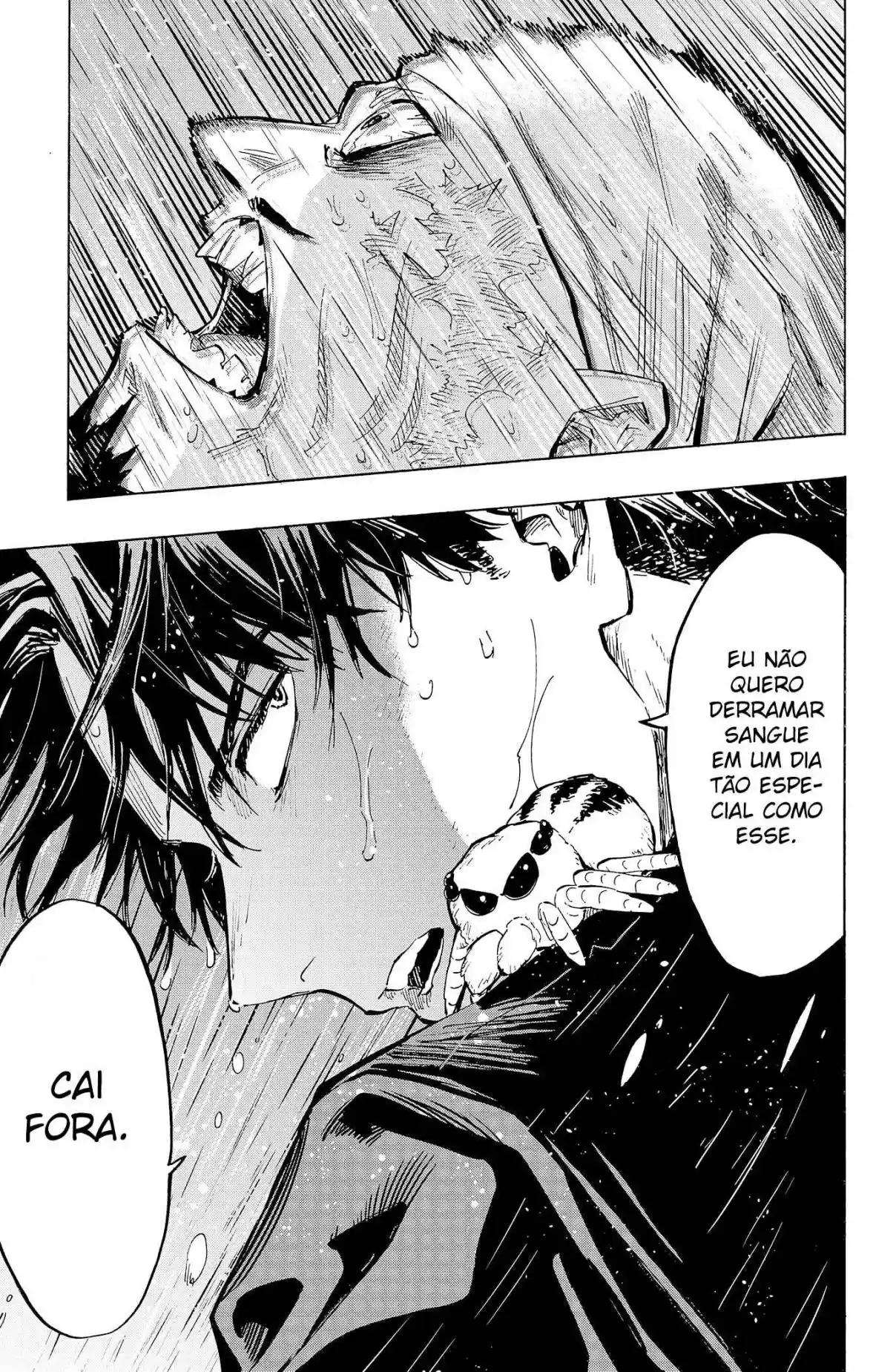 Read MARRIAGETOXIN pt_BR Manga Online