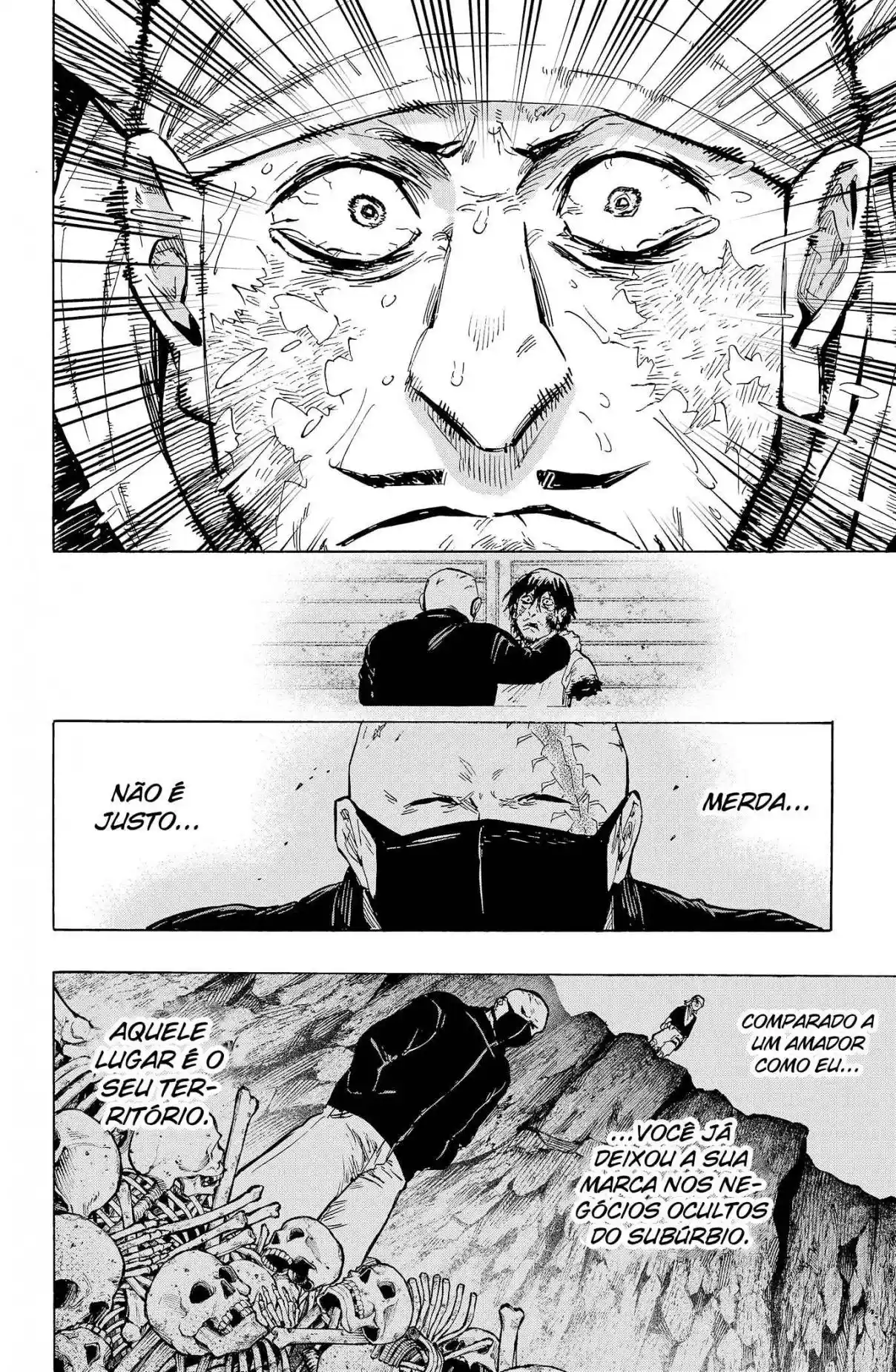 Read MARRIAGETOXIN pt_BR Manga Online