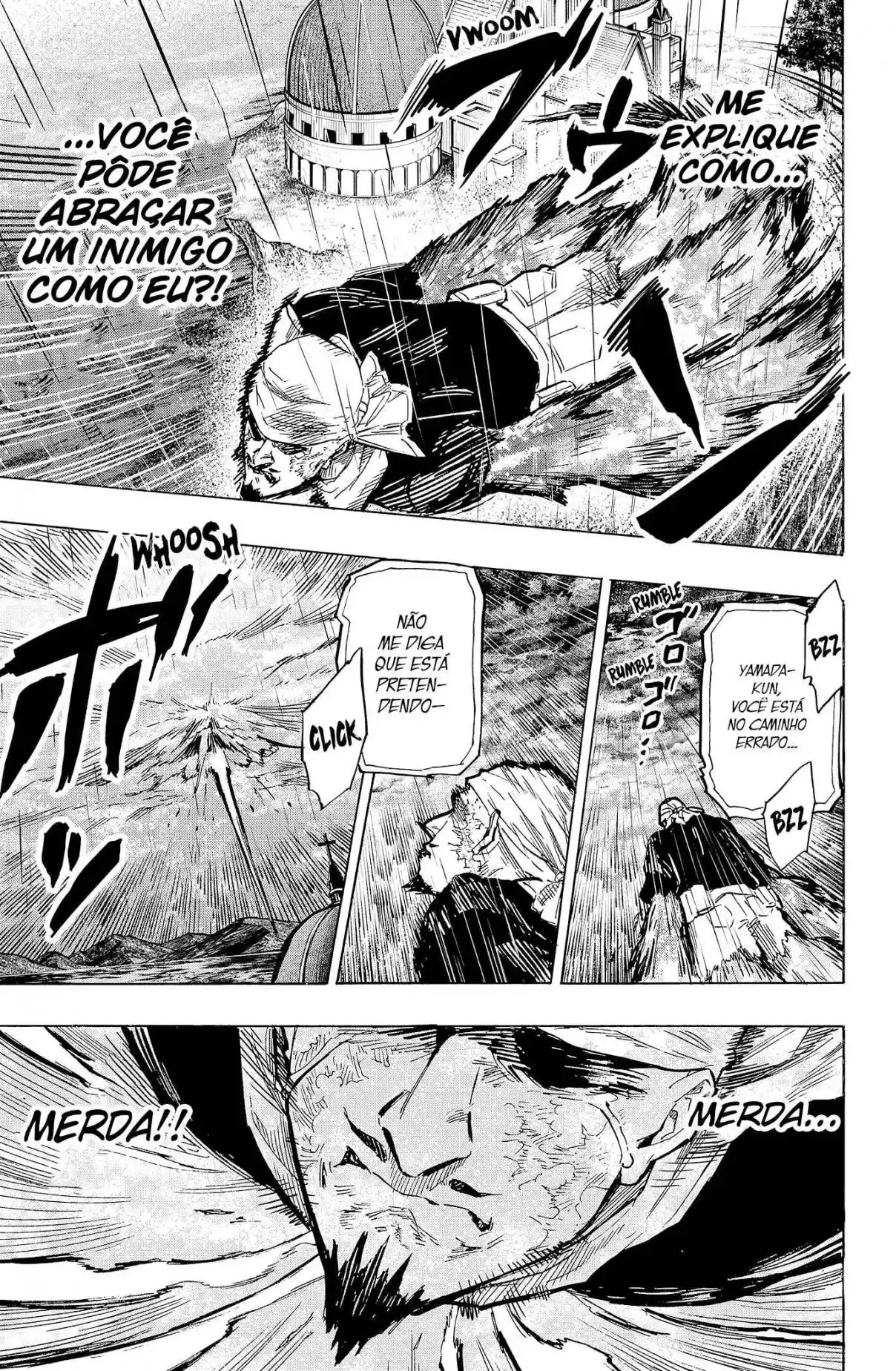 Read MARRIAGETOXIN pt_BR Manga Online