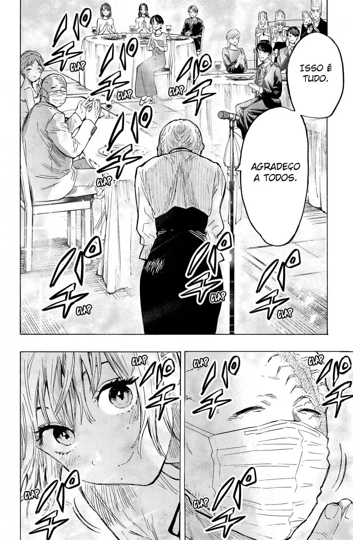 Read MARRIAGETOXIN pt_BR Manga Online