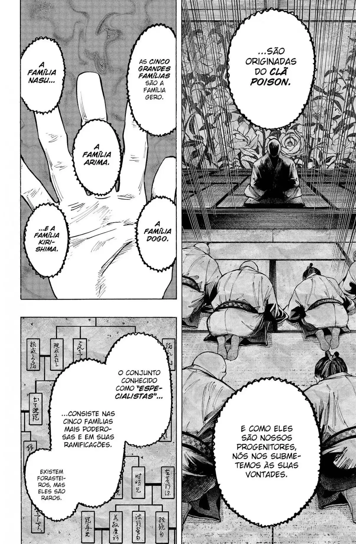 Read MARRIAGETOXIN pt_BR Manga Online