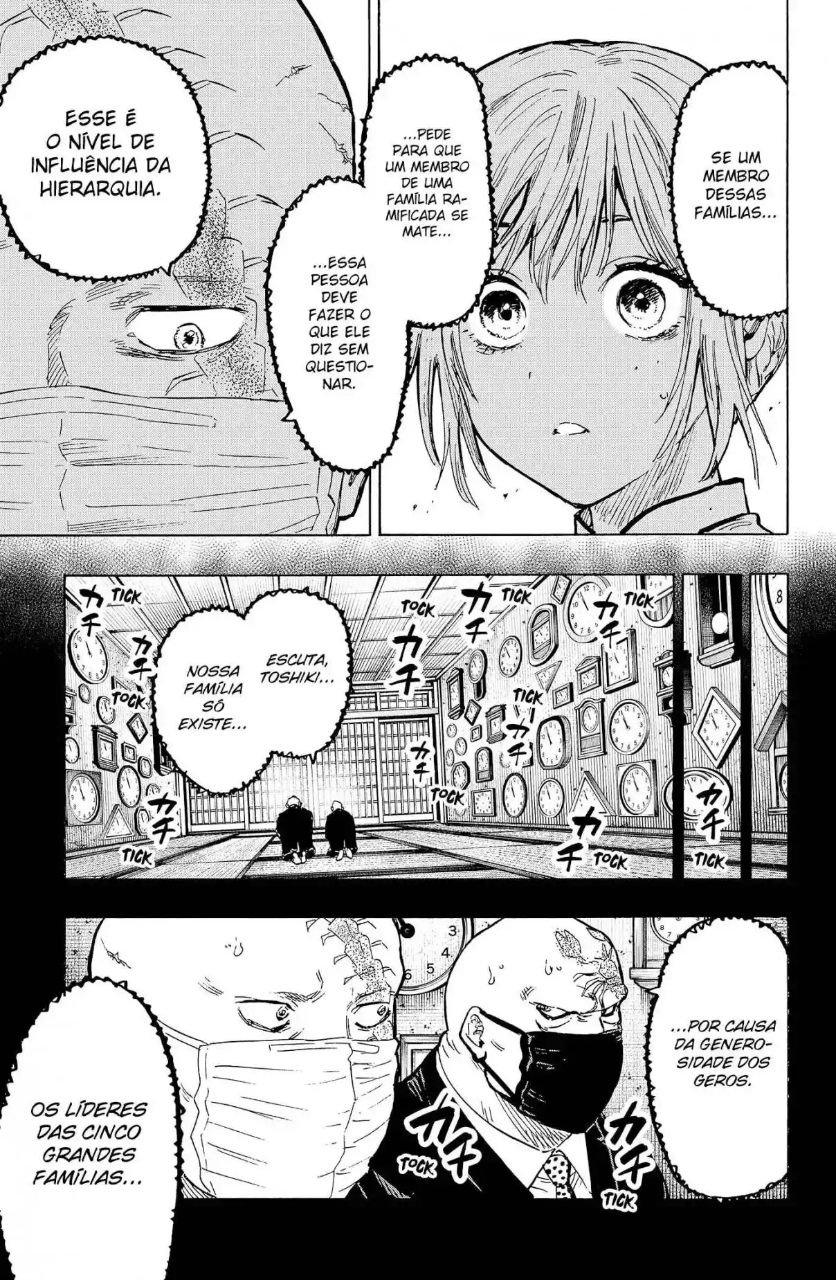 Read MARRIAGETOXIN pt_BR Manga Online