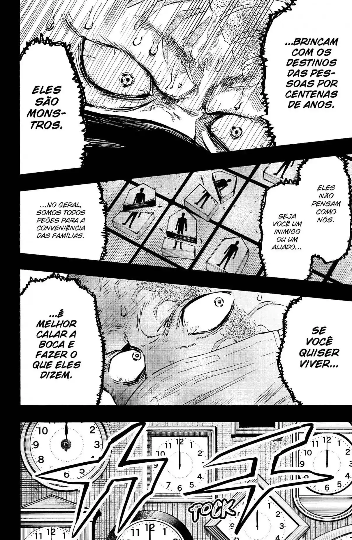 Read MARRIAGETOXIN pt_BR Manga Online