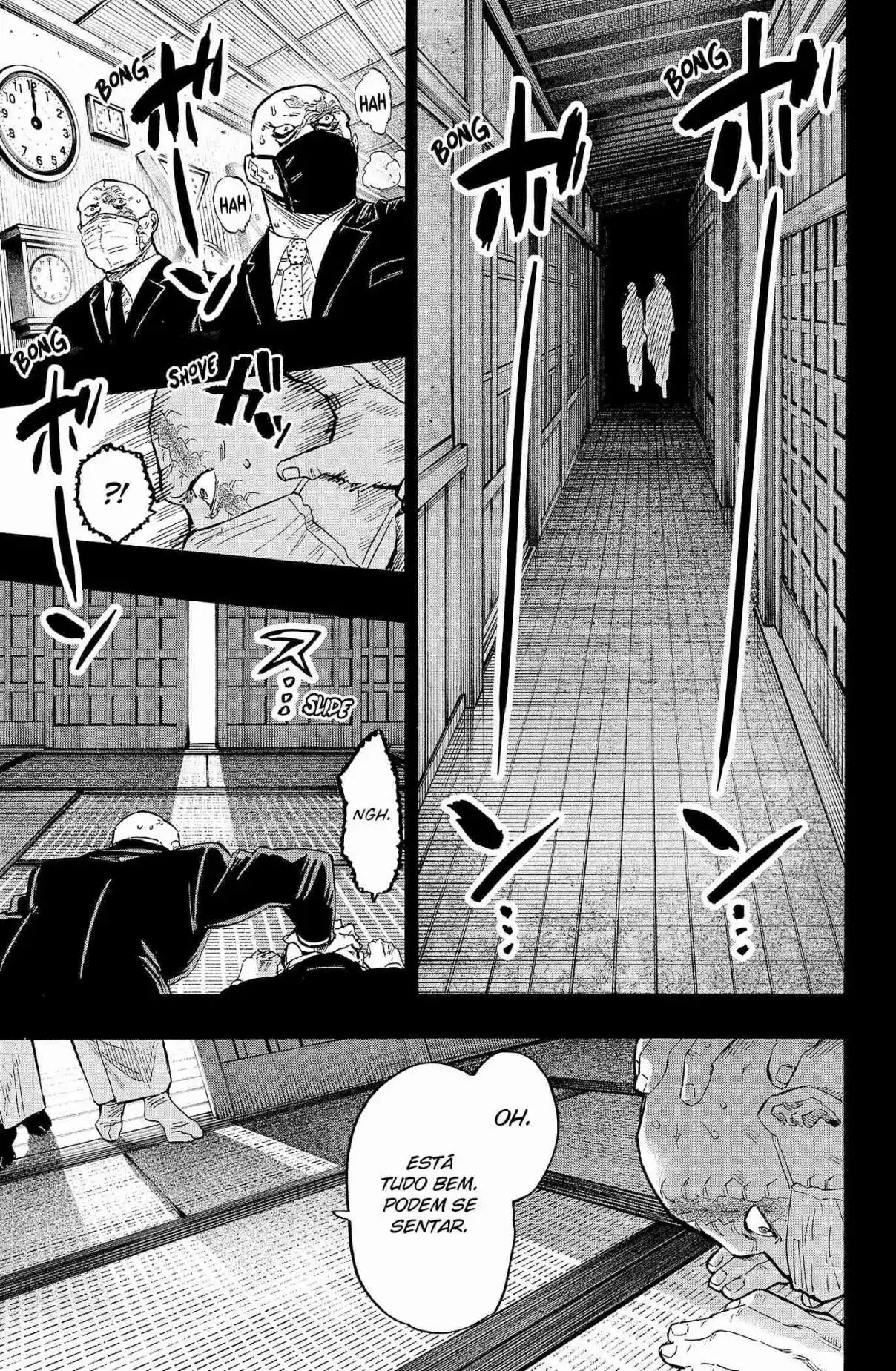 Read MARRIAGETOXIN pt_BR Manga Online