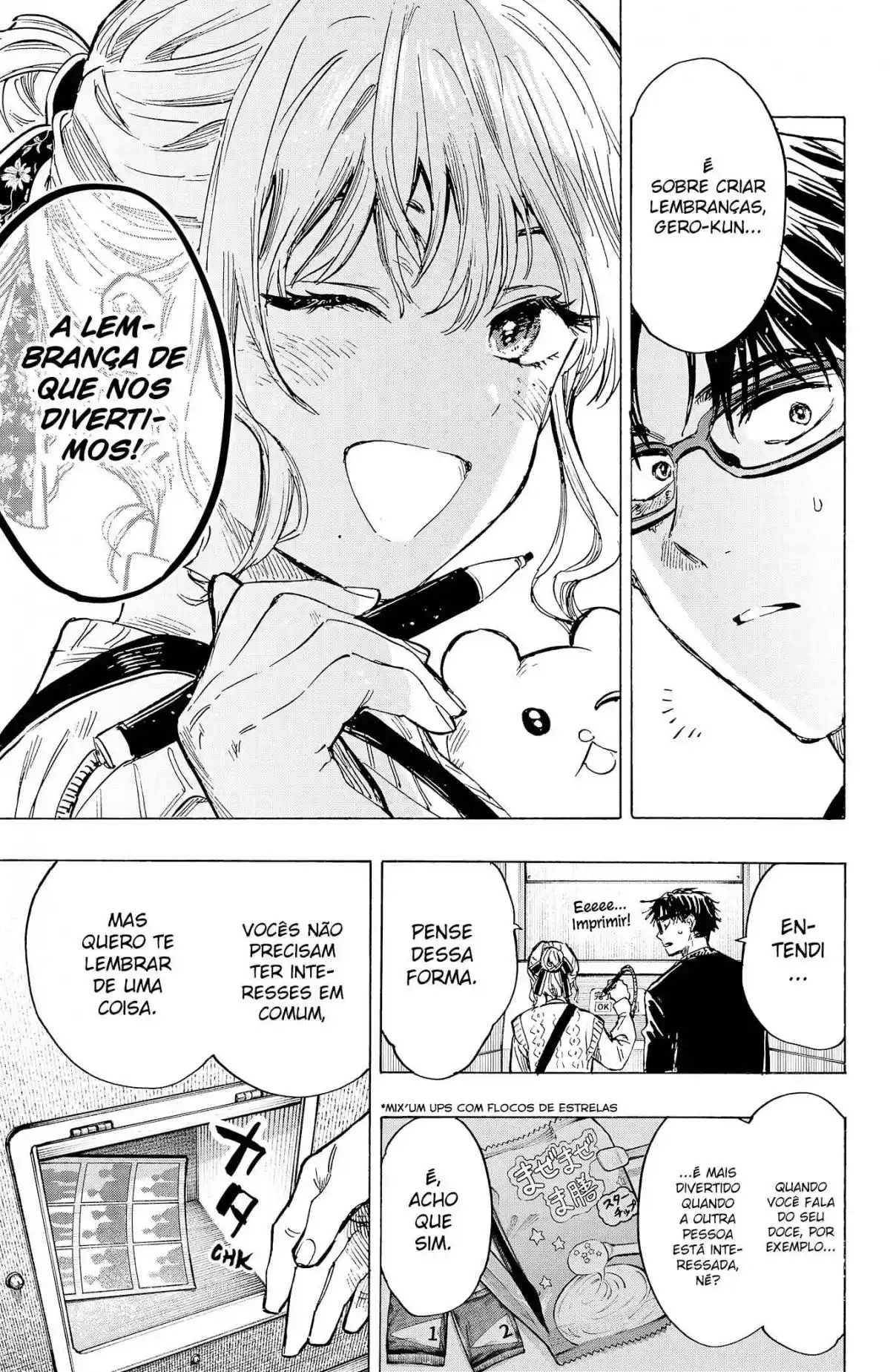 Read MARRIAGETOXIN pt_BR Manga Online