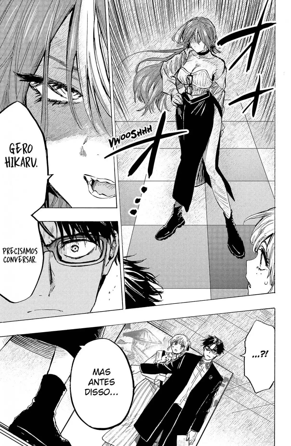 Read MARRIAGETOXIN pt_BR Manga Online