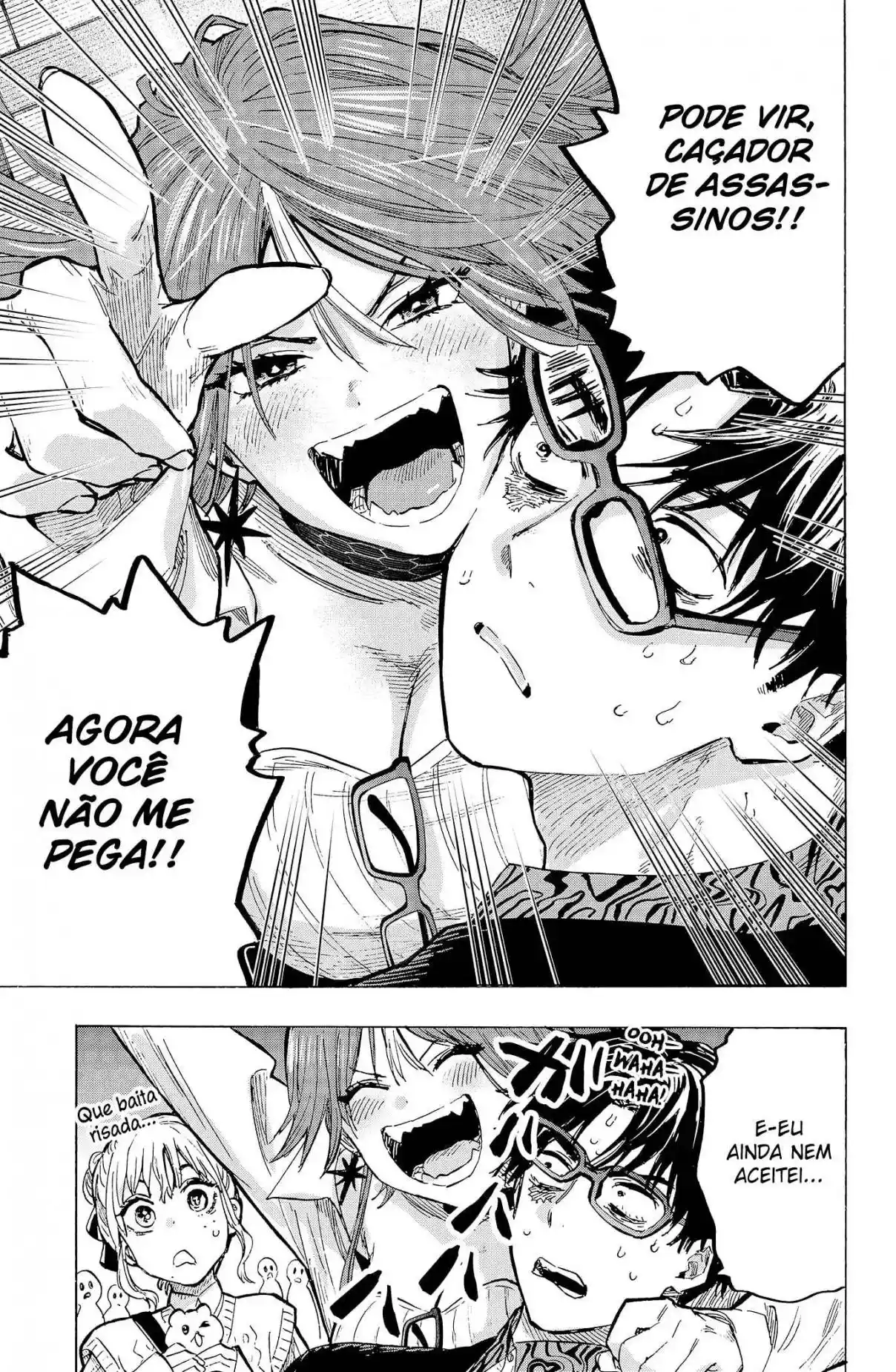 Read MARRIAGETOXIN pt_BR Manga Online