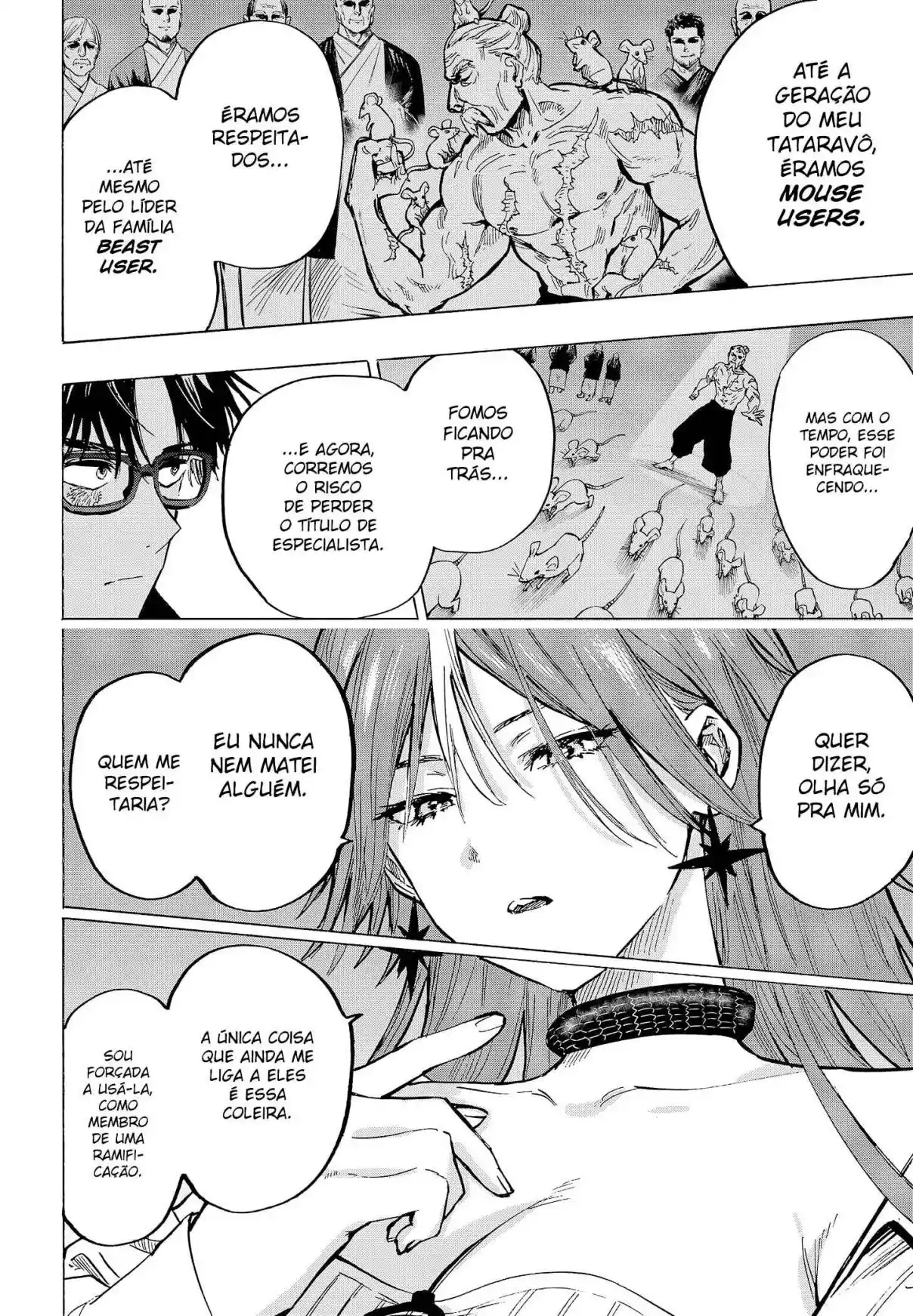 Read MARRIAGETOXIN pt_BR Manga Online