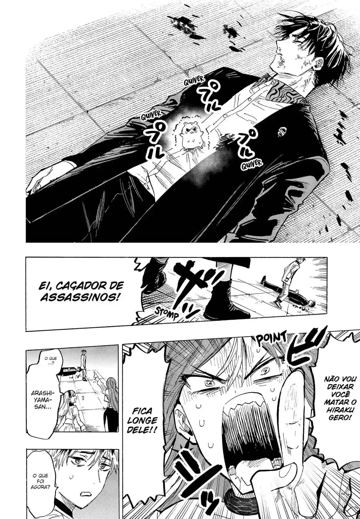 Read MARRIAGETOXIN pt_BR Manga Online