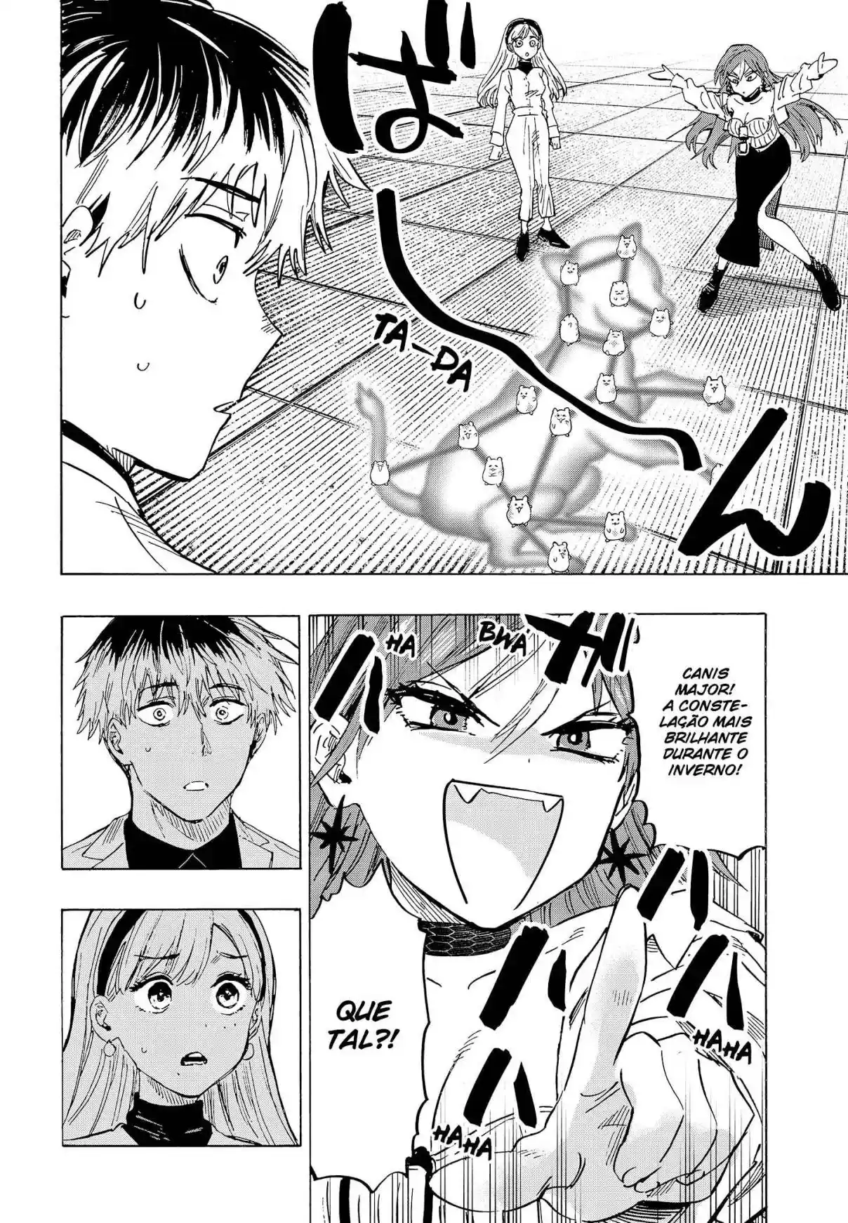 Read MARRIAGETOXIN pt_BR Manga Online