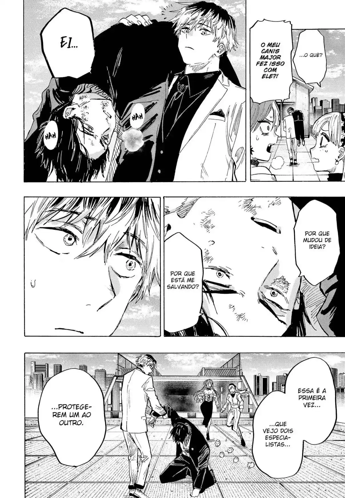 Read MARRIAGETOXIN pt_BR Manga Online