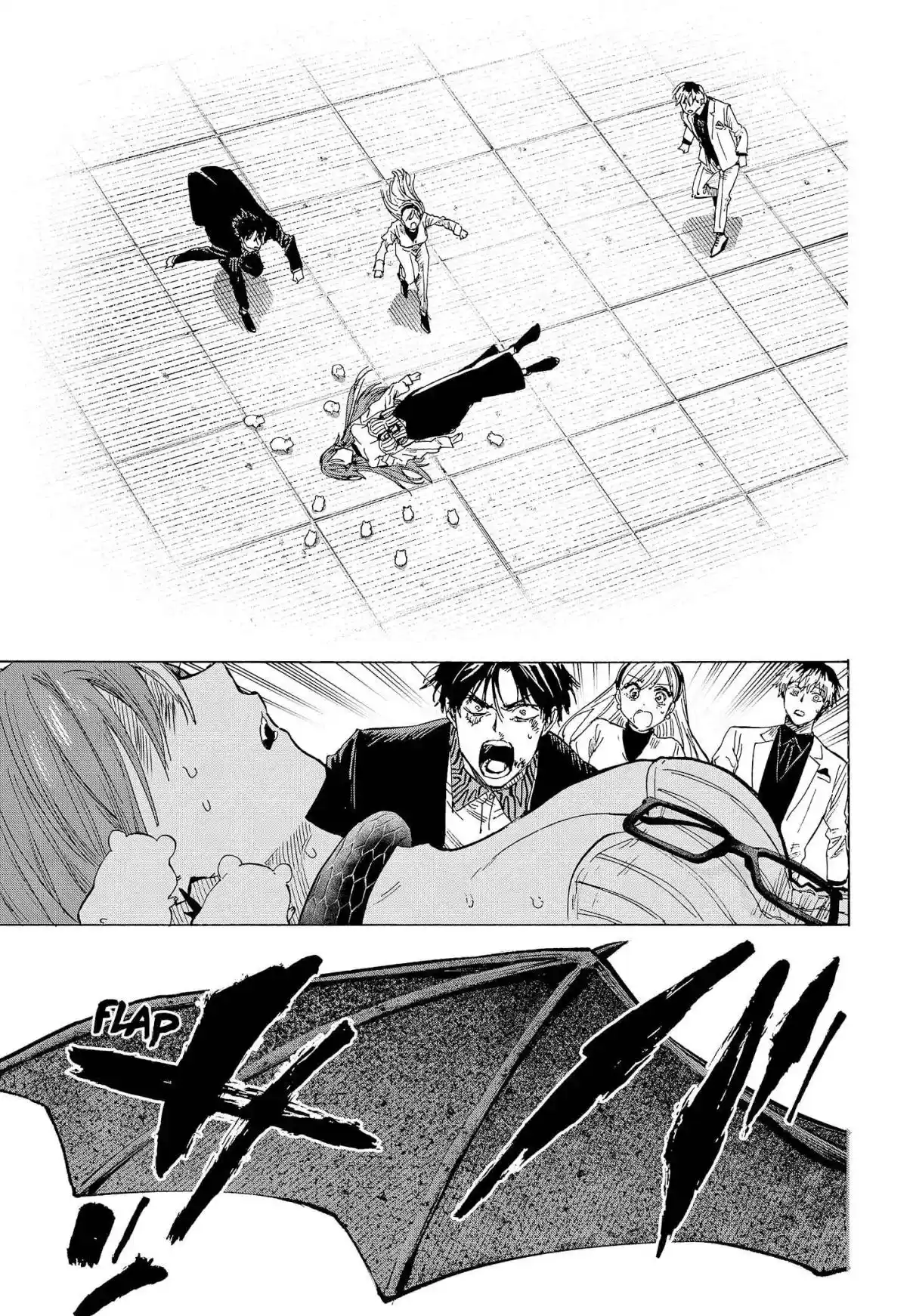 Read MARRIAGETOXIN pt_BR Manga Online