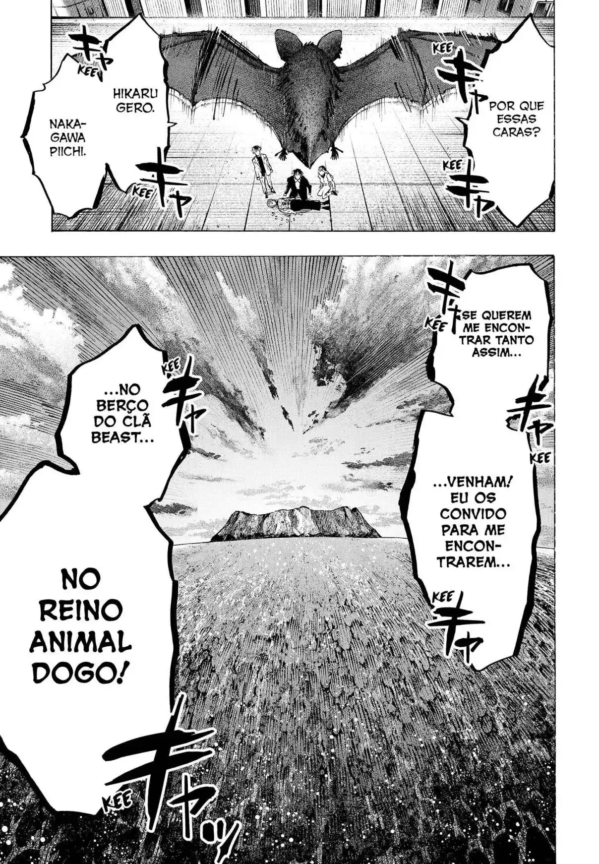 Read MARRIAGETOXIN pt_BR Manga Online