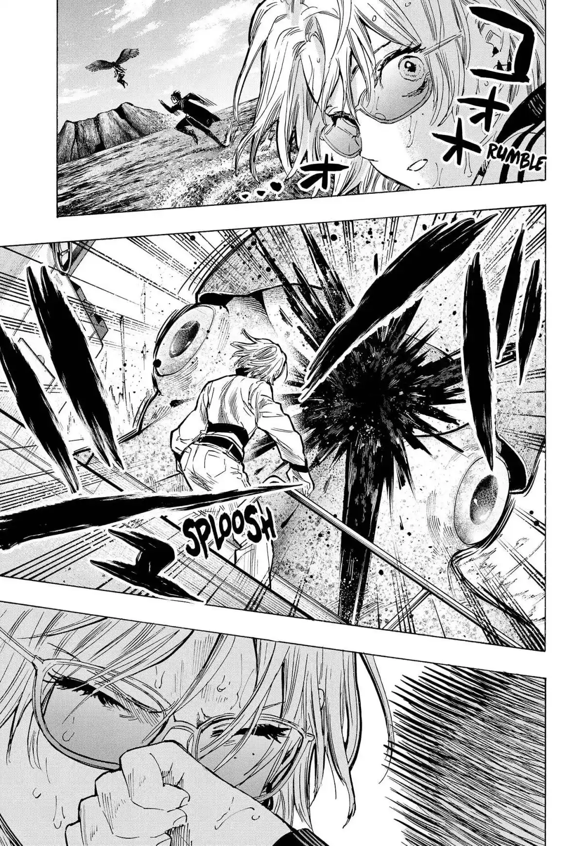 Read MARRIAGETOXIN pt_BR Manga Online