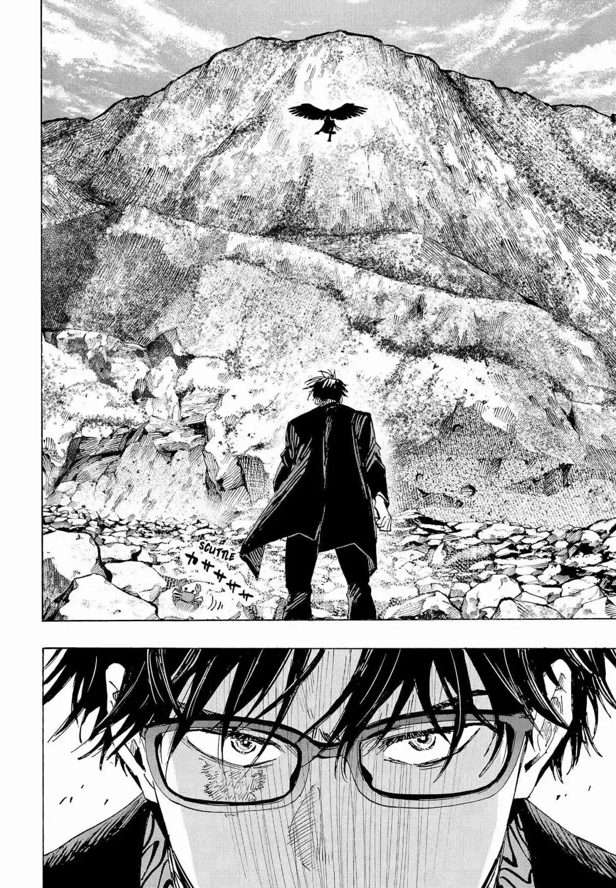 Read MARRIAGETOXIN pt_BR Manga Online