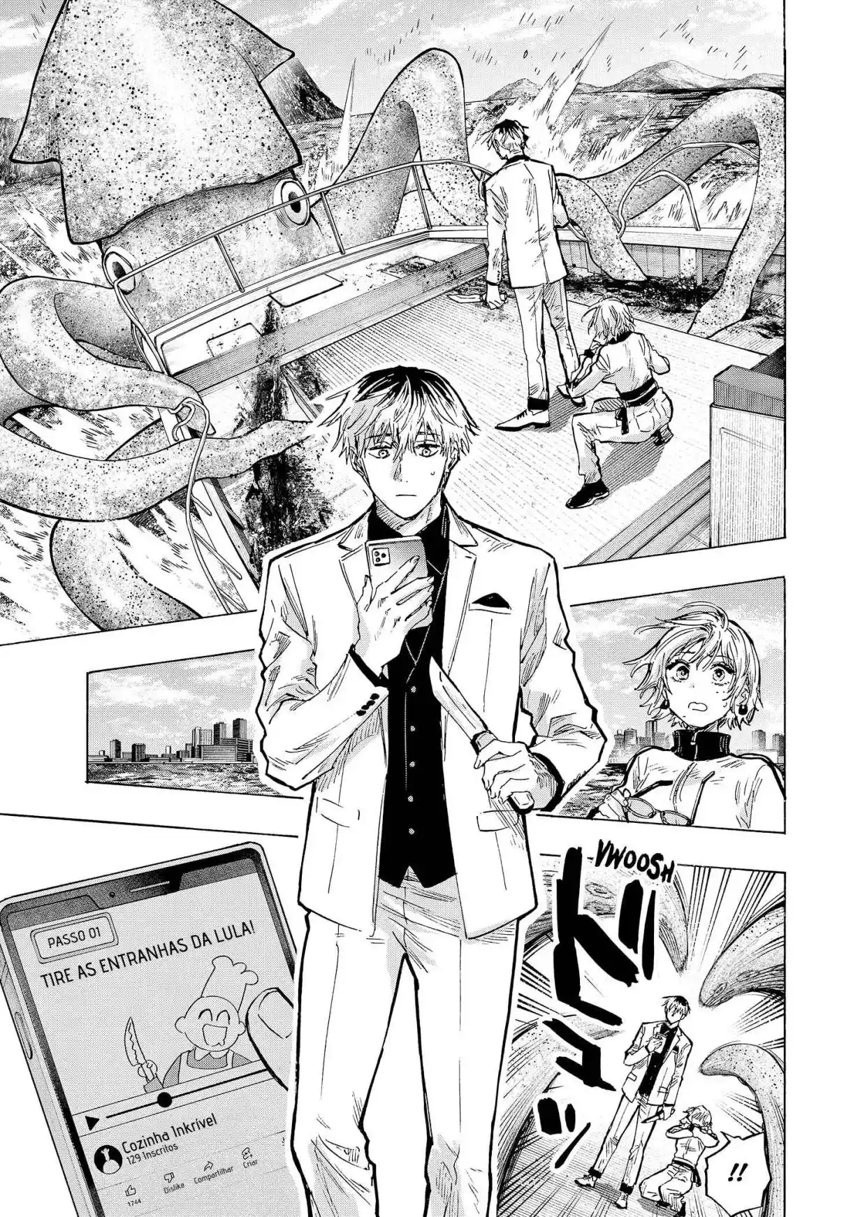 Read MARRIAGETOXIN pt_BR Manga Online